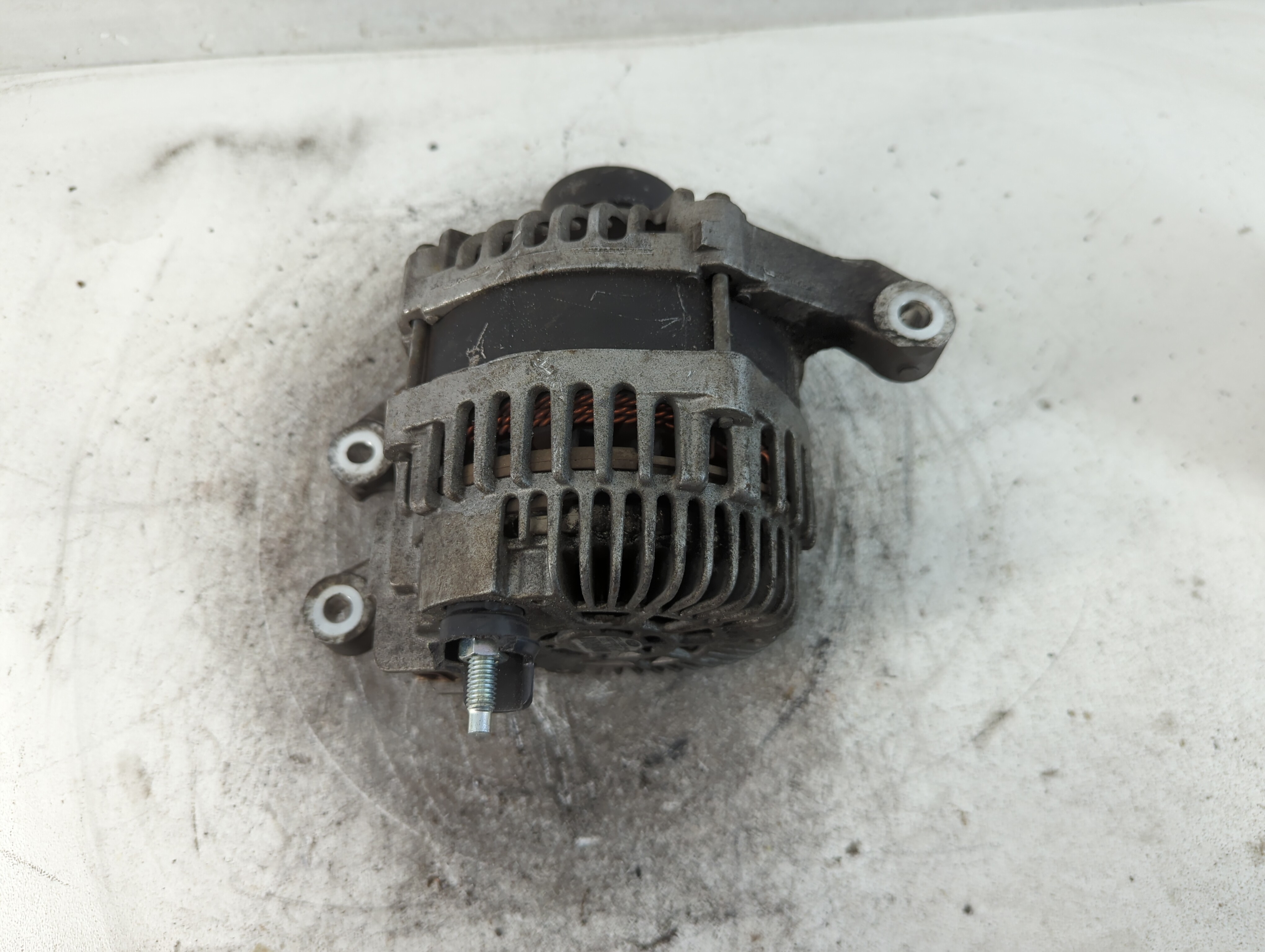 2013-2020 Ford Fusion Alternator Generator Charging Assembly Engine Oem 841894 - Oemusedautoparts1.com
