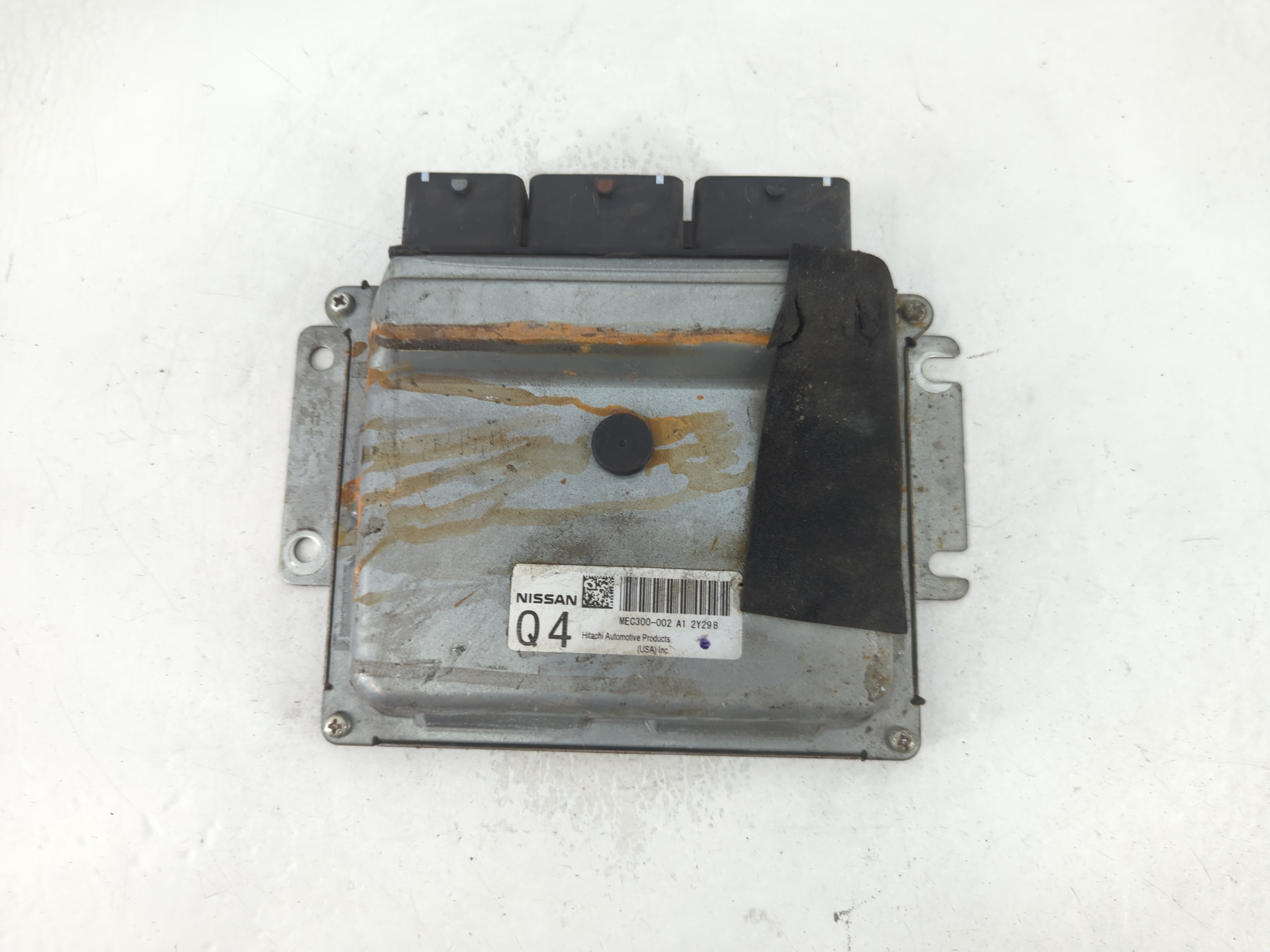2011-2013 Nissan Altima Engine Control Computer Ecu Pcm Ecm Pcu Oem 841944 - Oemusedautoparts1.com