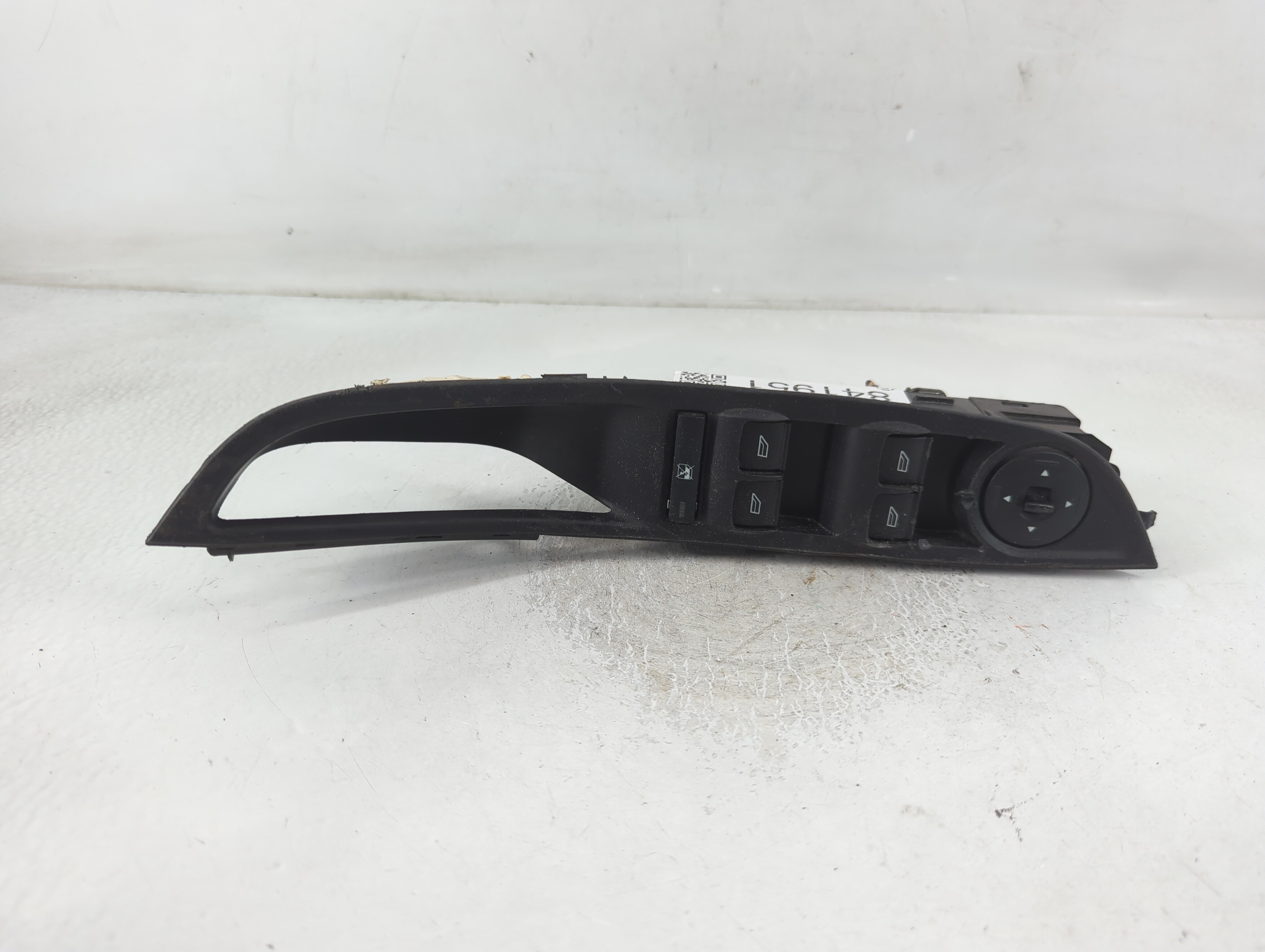 Picture of 2012-2018 Ford Focus Driver Left Door Master Power Window Switch 1936908 841951
