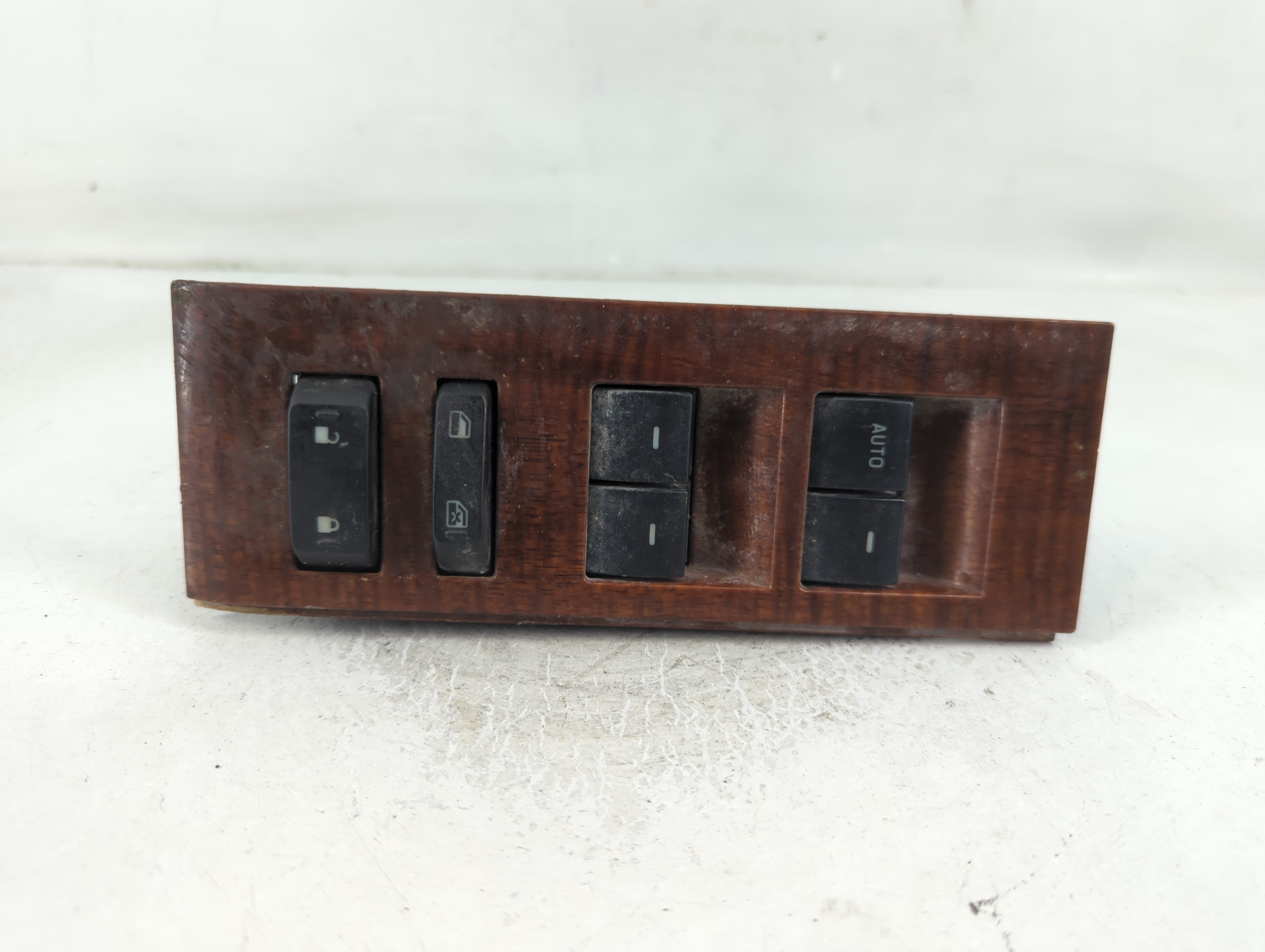 2006-2007 Ford Explorer Driver Left Door Master Power Window Switch 841955 - Oemusedautoparts1.com