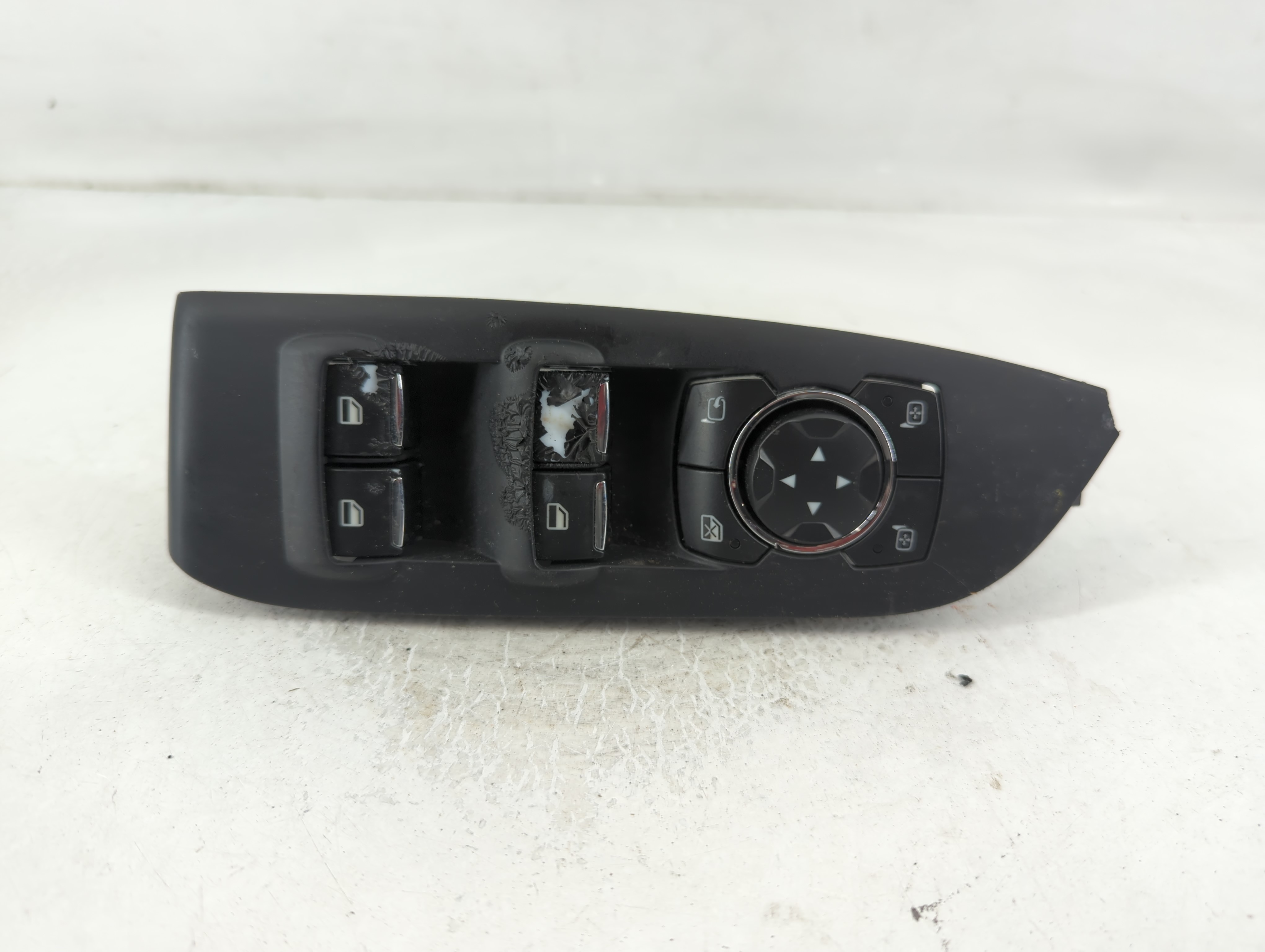 Picture of 2017-2020 Lincoln Mkz Driver Left Door Master Power Window Switch 841958