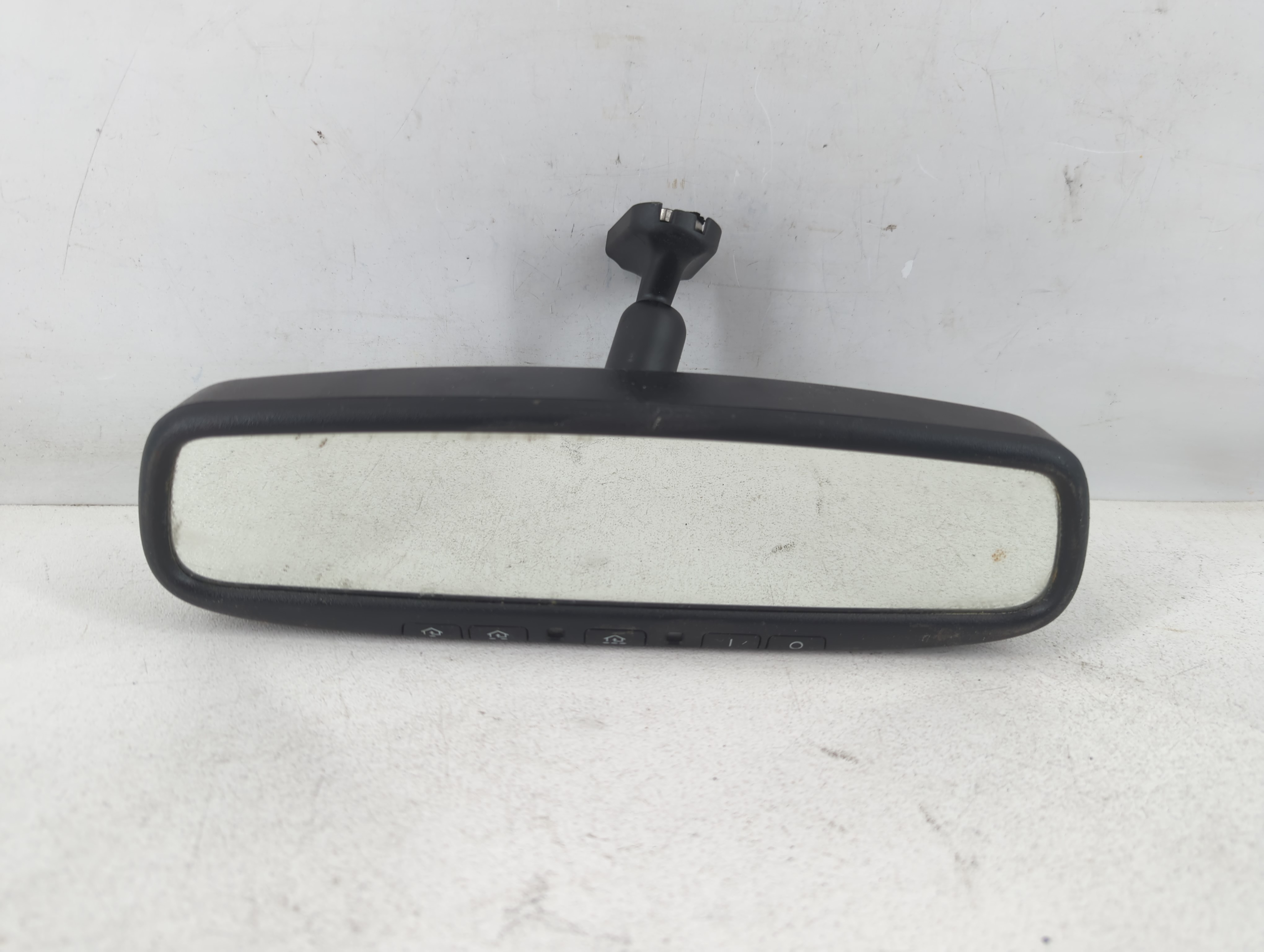 Picture of 2016-2022 Mazda Cx-9 Interior Rear View Mirror Oem 841959