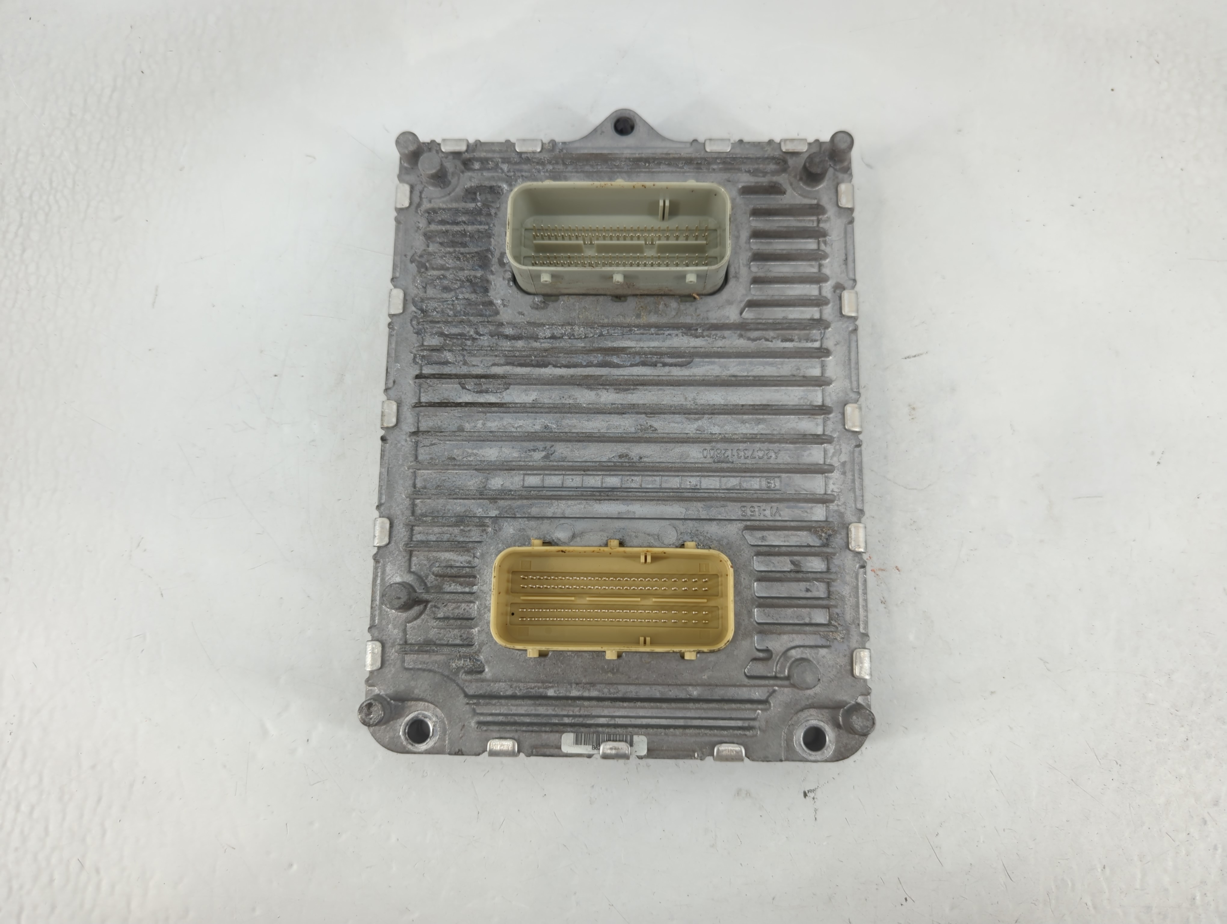 2020-2022 Dodge Challenger Engine Control Computer Ecu Pcm Ecm Pcu Oem 841963 - Oemusedautoparts1.com