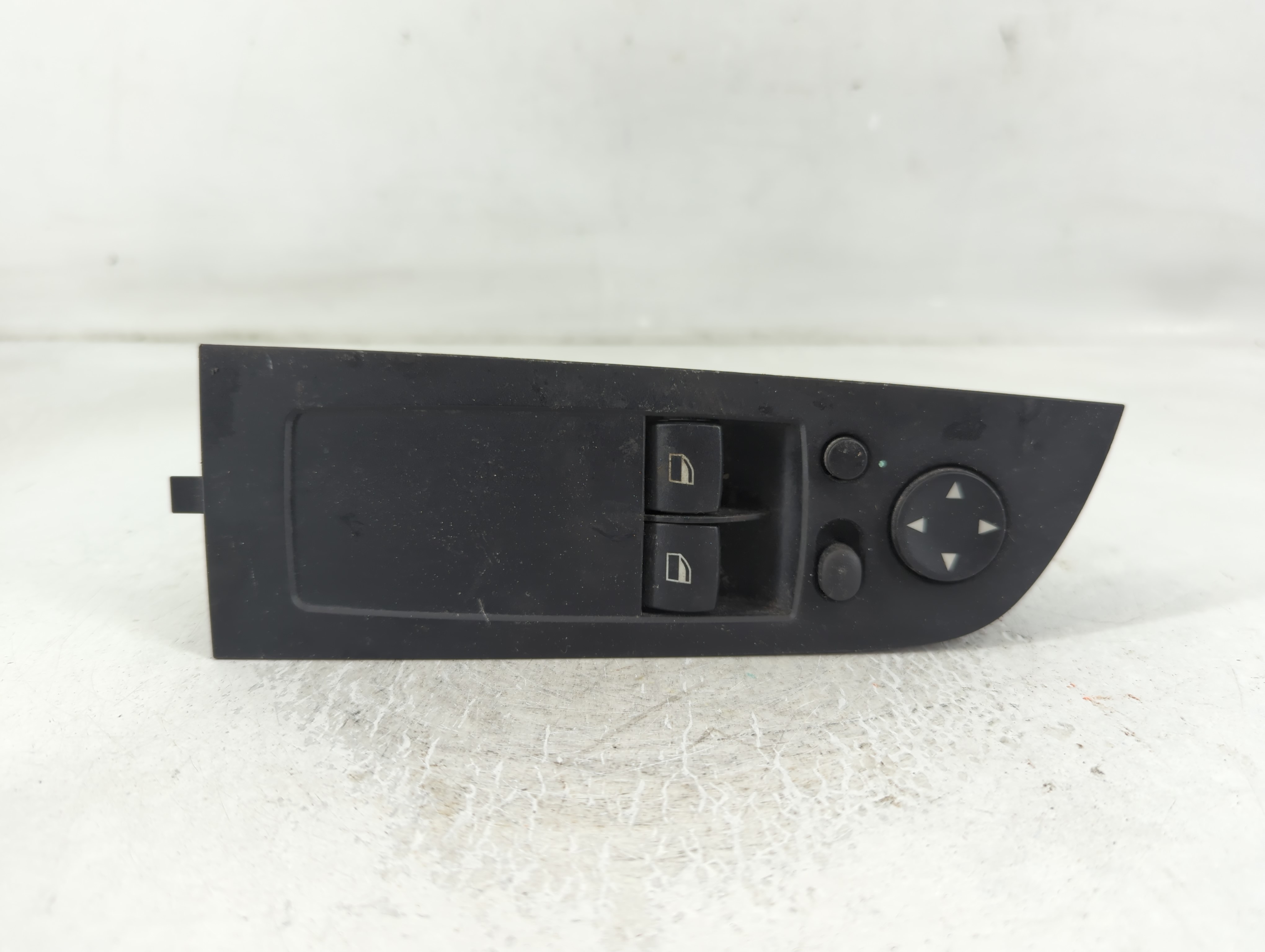 2007-2013 Bmw 328i Driver Left Door Master Power Window Switch 841964 - Oemusedautoparts1.com