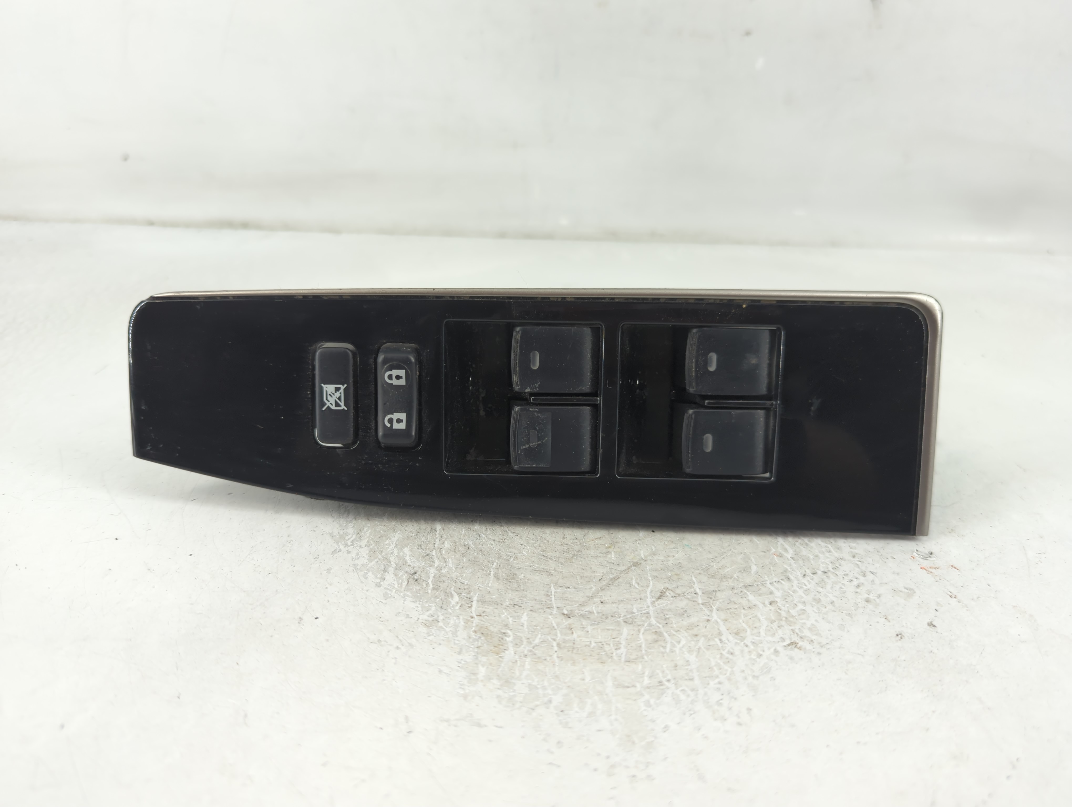 2014-2022 Toyota 4runner Driver Left Door Master Power Window Switch 841969 - Oemusedautoparts1.com