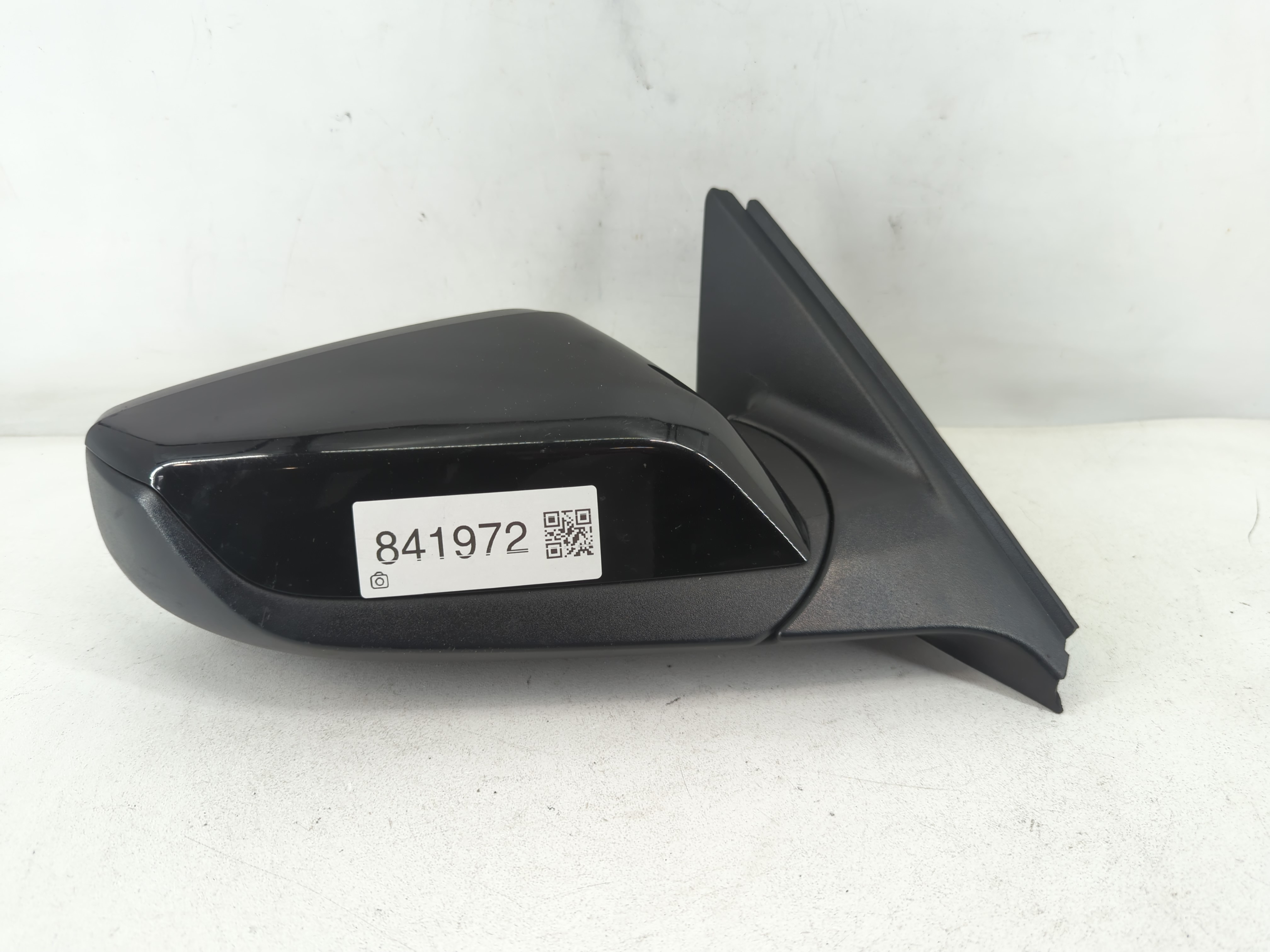 2019-2021 Chevrolet Malibu Passenger Right Side View Power Door Mirror 841972 - Oemusedautoparts1.com