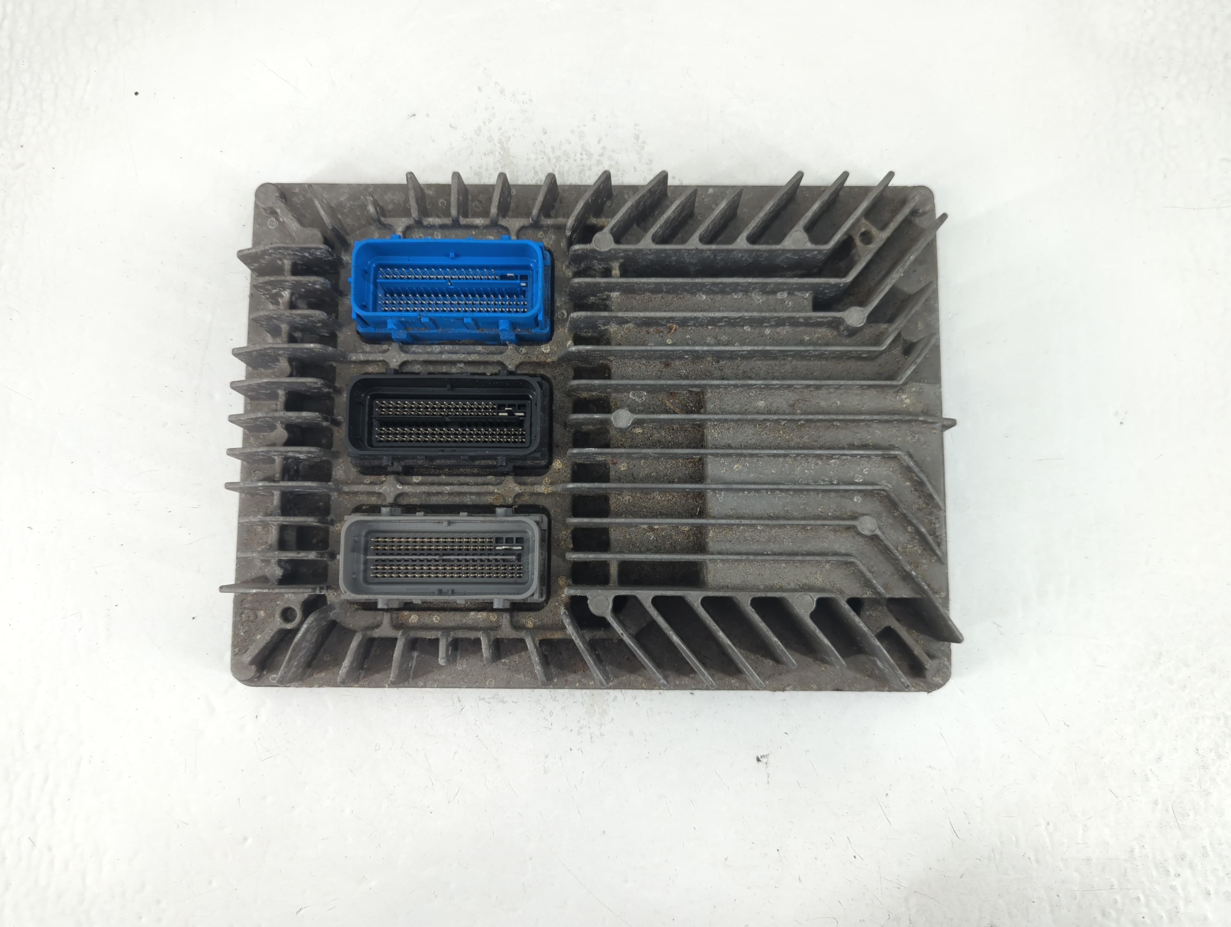 2013-2016 Cadillac Srx Engine Control Computer Ecu Pcm Ecm Pcu Oem 841977 - Oemusedautoparts1.com