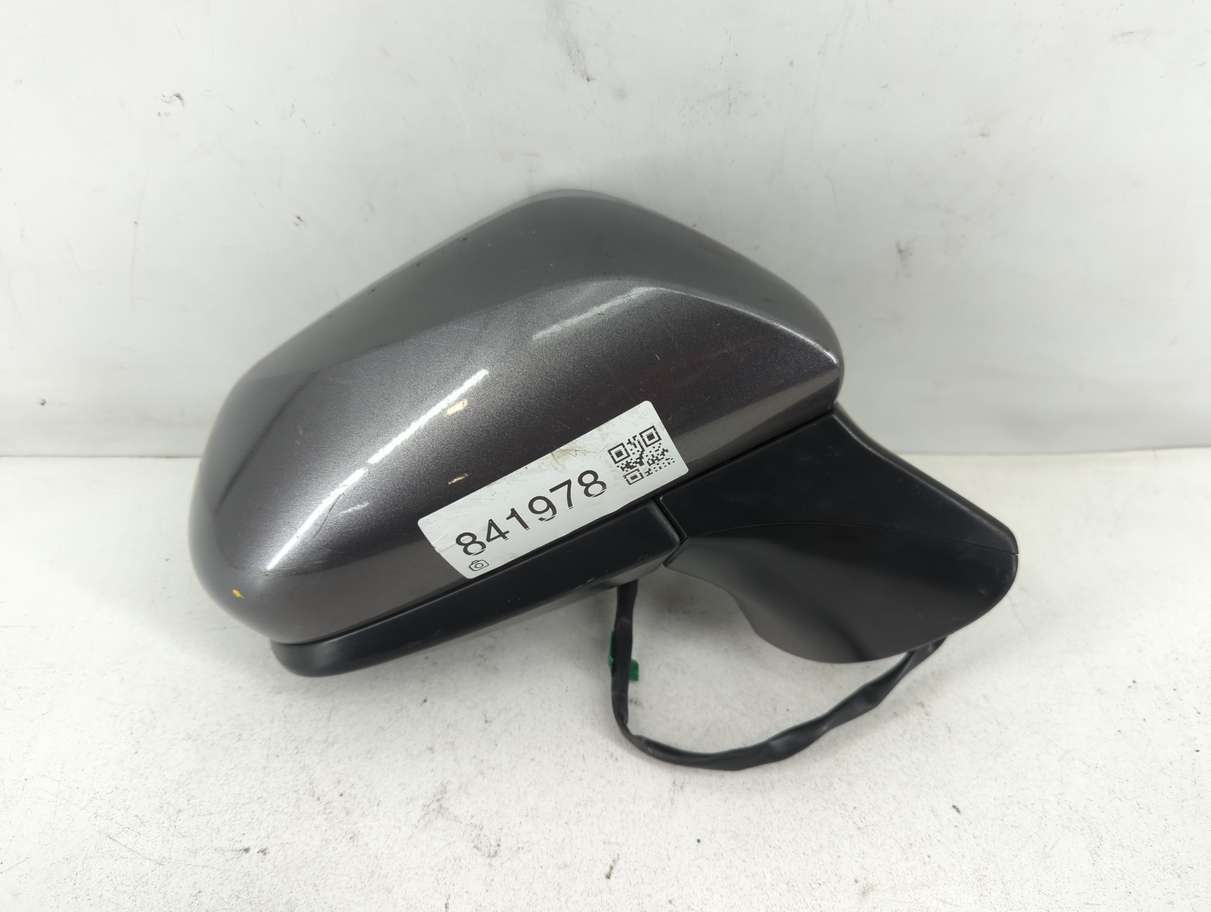 Picture of Toyota Camry Passenger Sun Visor Mirror Right Sunvisor Grey 841978