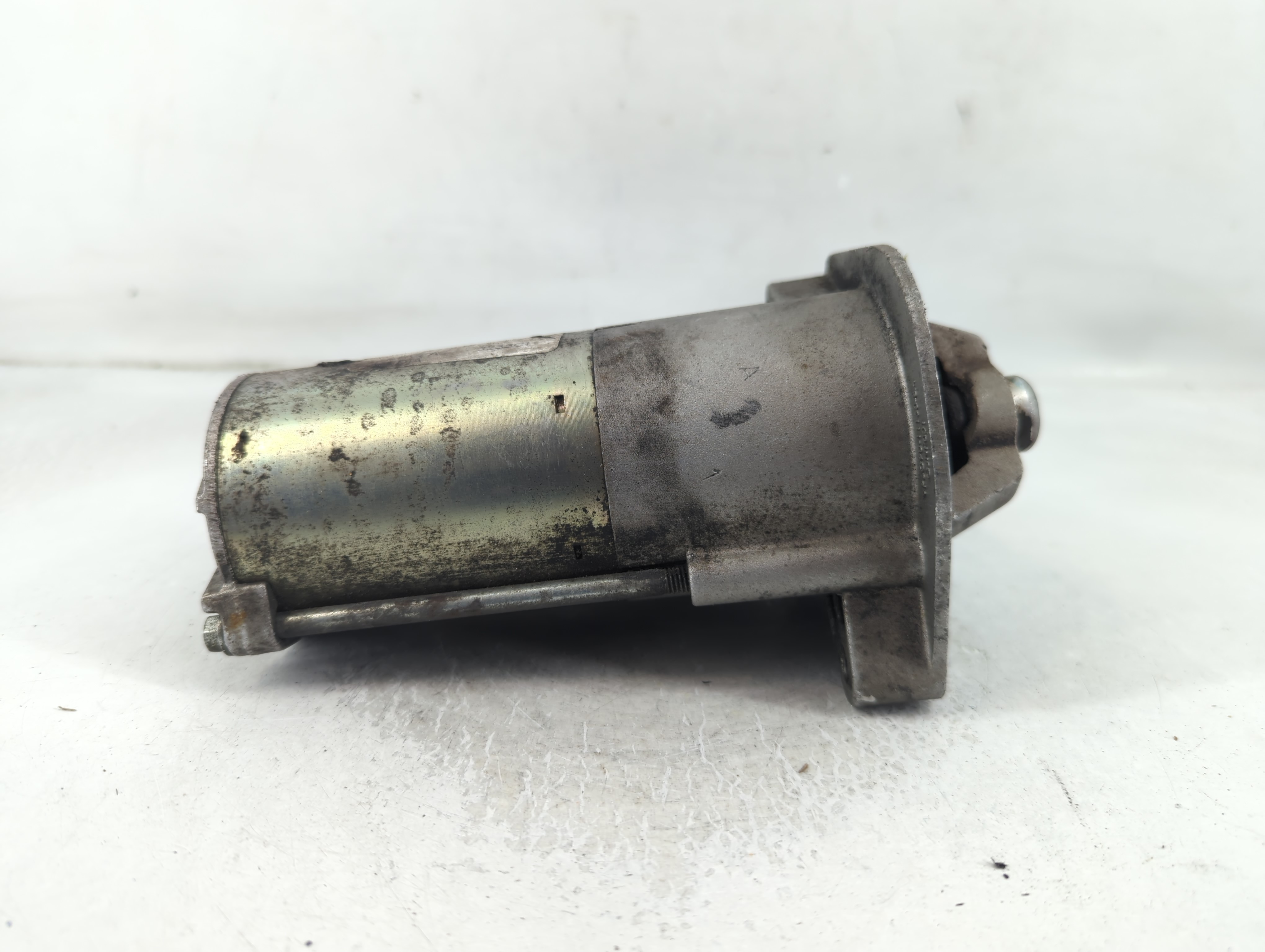 2015-2020 Volvo S60 Car Starter Motor Solenoid Oem 841980 - Oemusedautoparts1.com