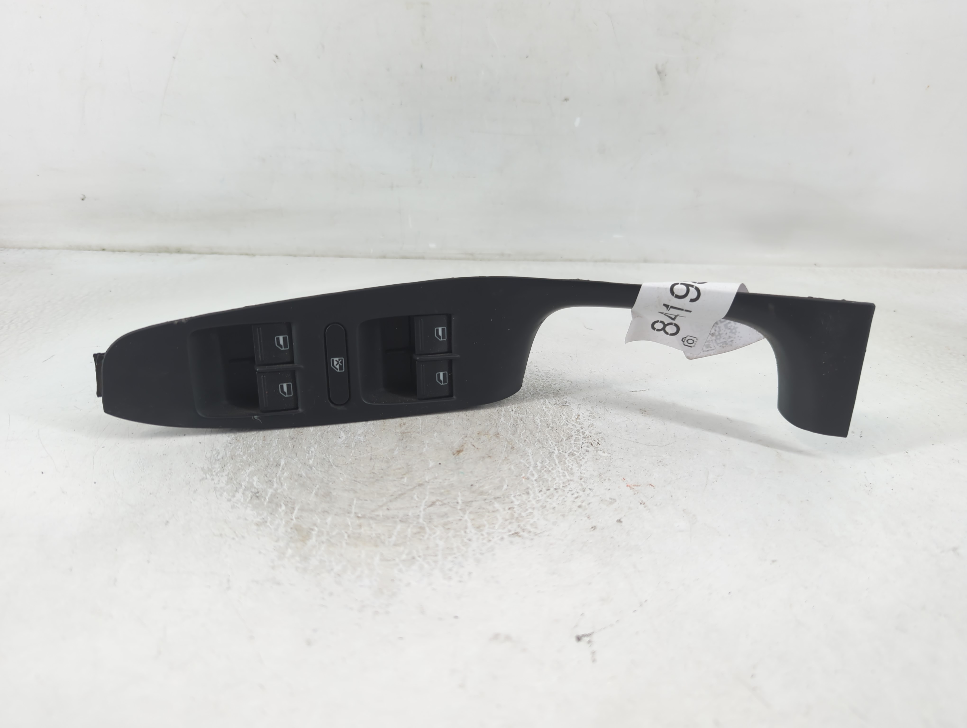 Picture of 2005-2018 Volkswagen Jetta Driver Left Door Master Power Window Switch 841981