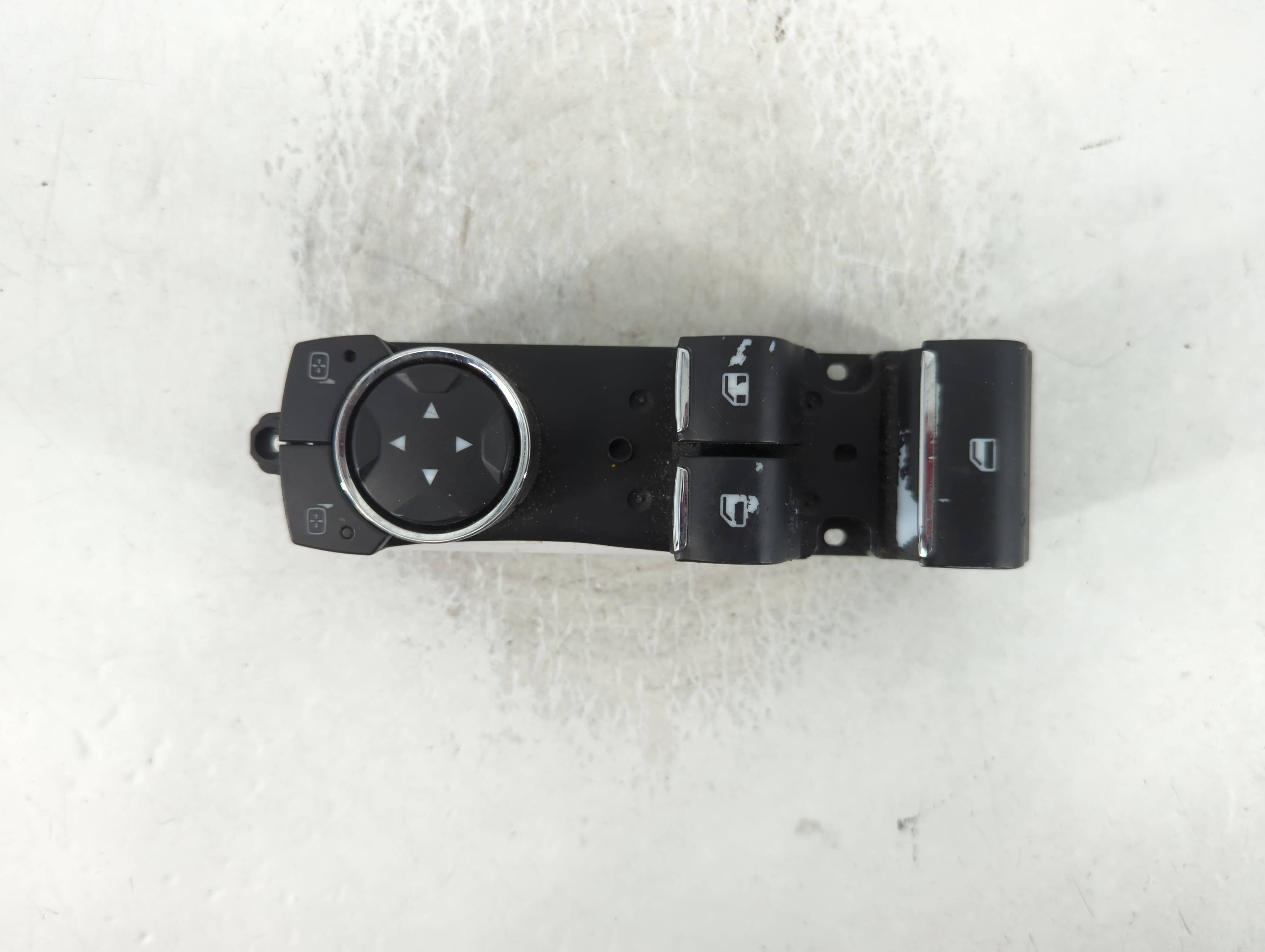 Picture of 2015-2022 Ford Mustang Driver Left Door Master Power Window Switch 841985