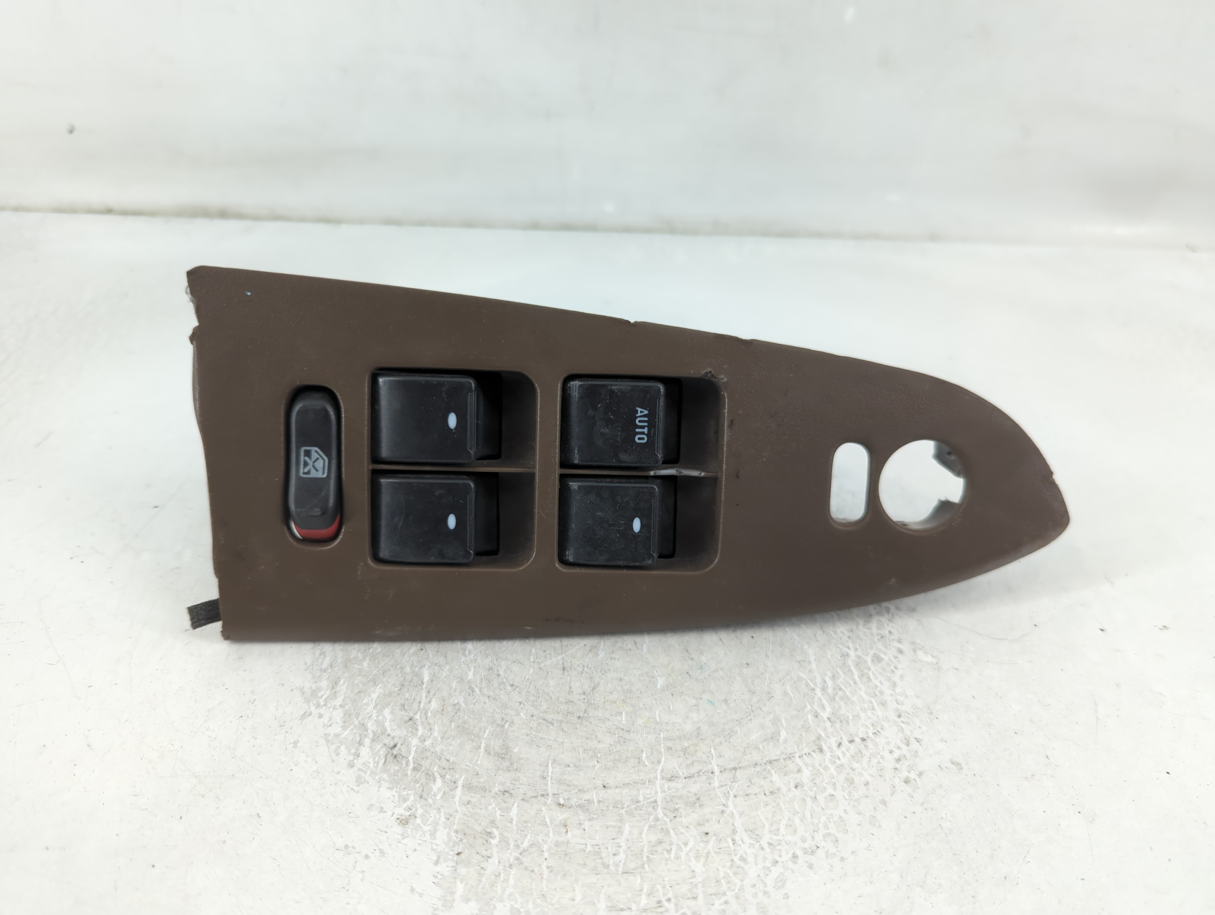 2006-2008 Chevrolet Impala Driver Left Door Master Power Window Switch 841988 - Oemusedautoparts1.com