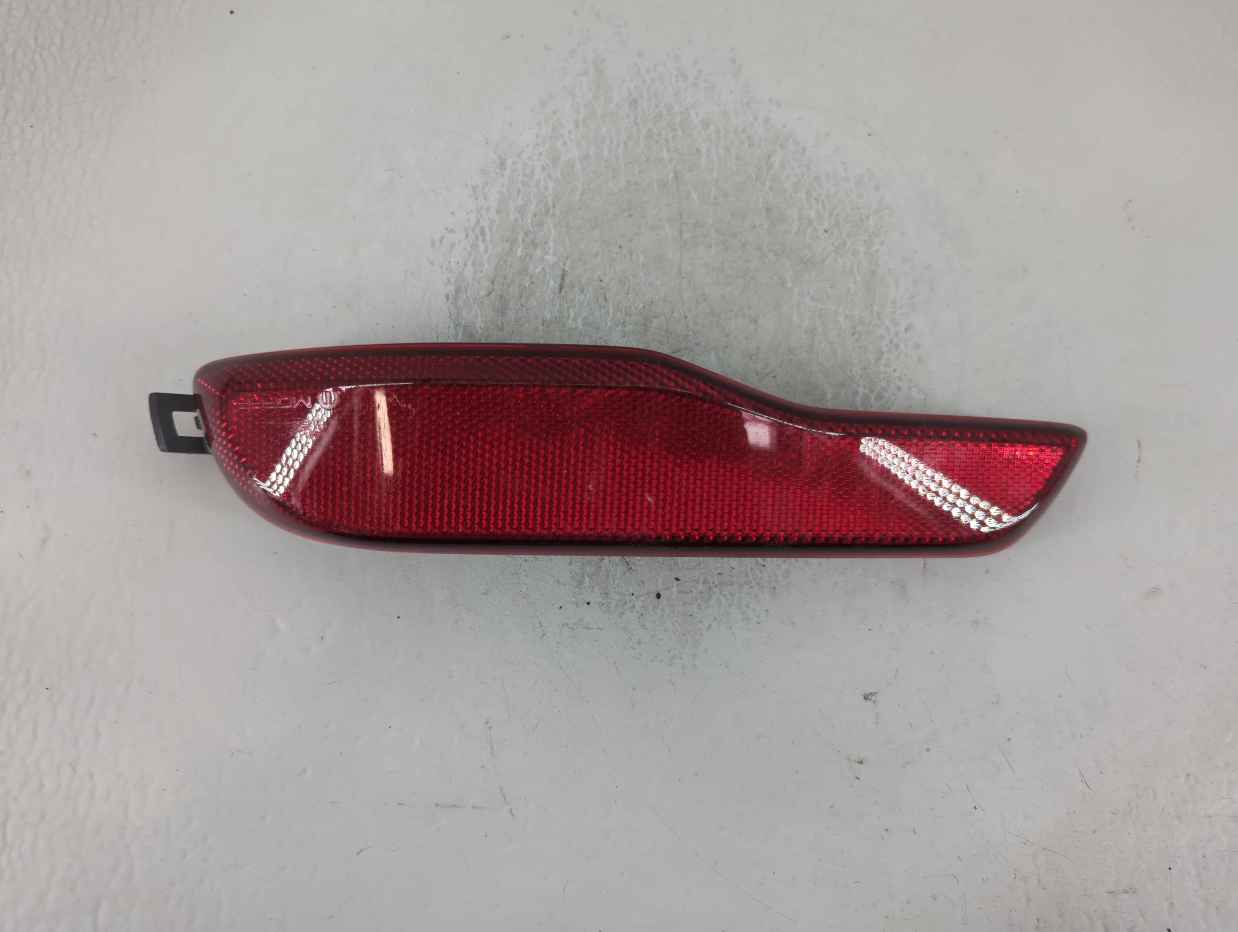 2014-2018 Jeep Cherokee Passenger Right Side Tail Light Taillight Oem 841991 - Oemusedautoparts1.com
