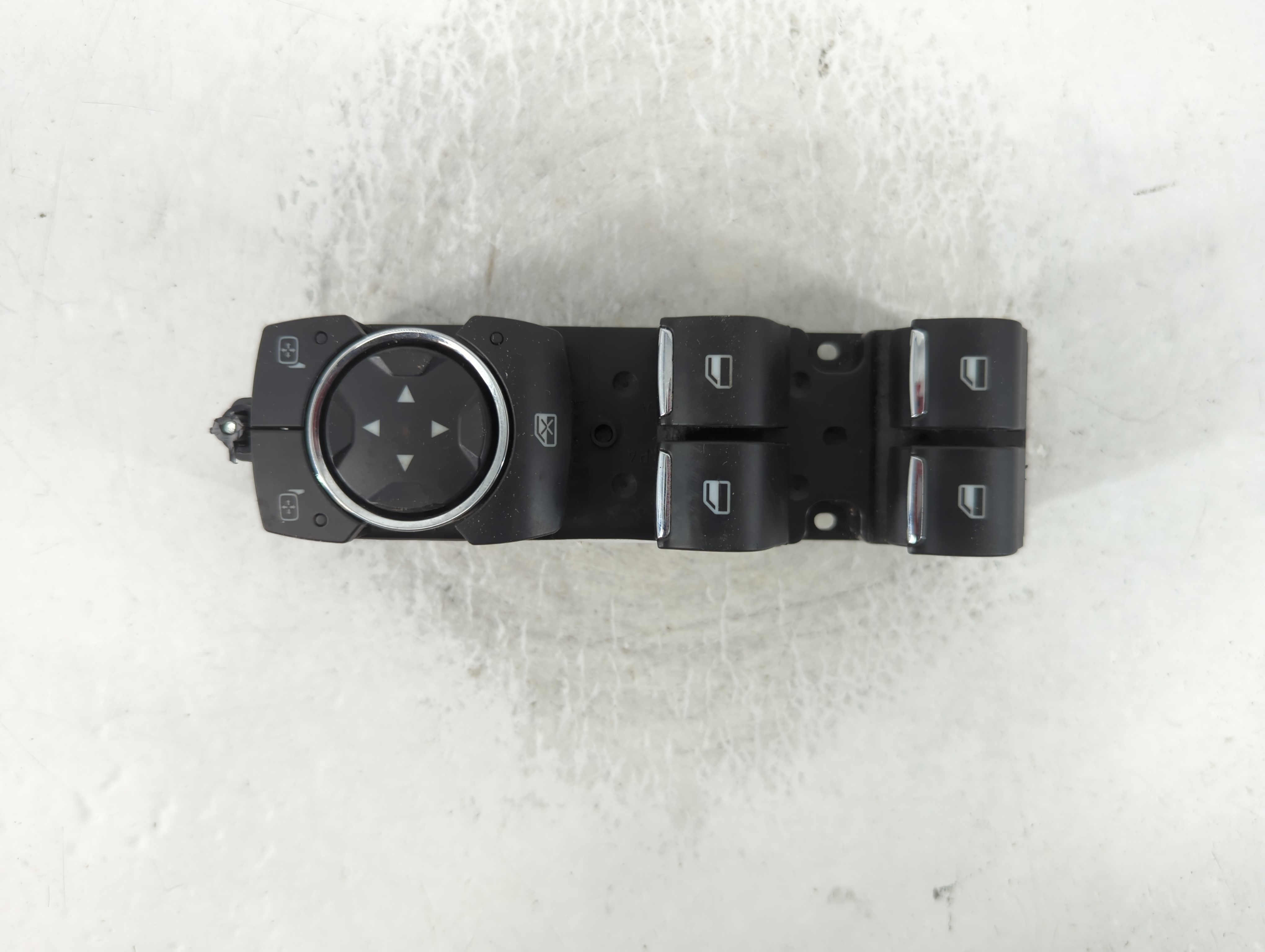 2013-2020 Ford Fusion Driver Left Door Master Power Window Switch 841996 - Oemusedautoparts1.com