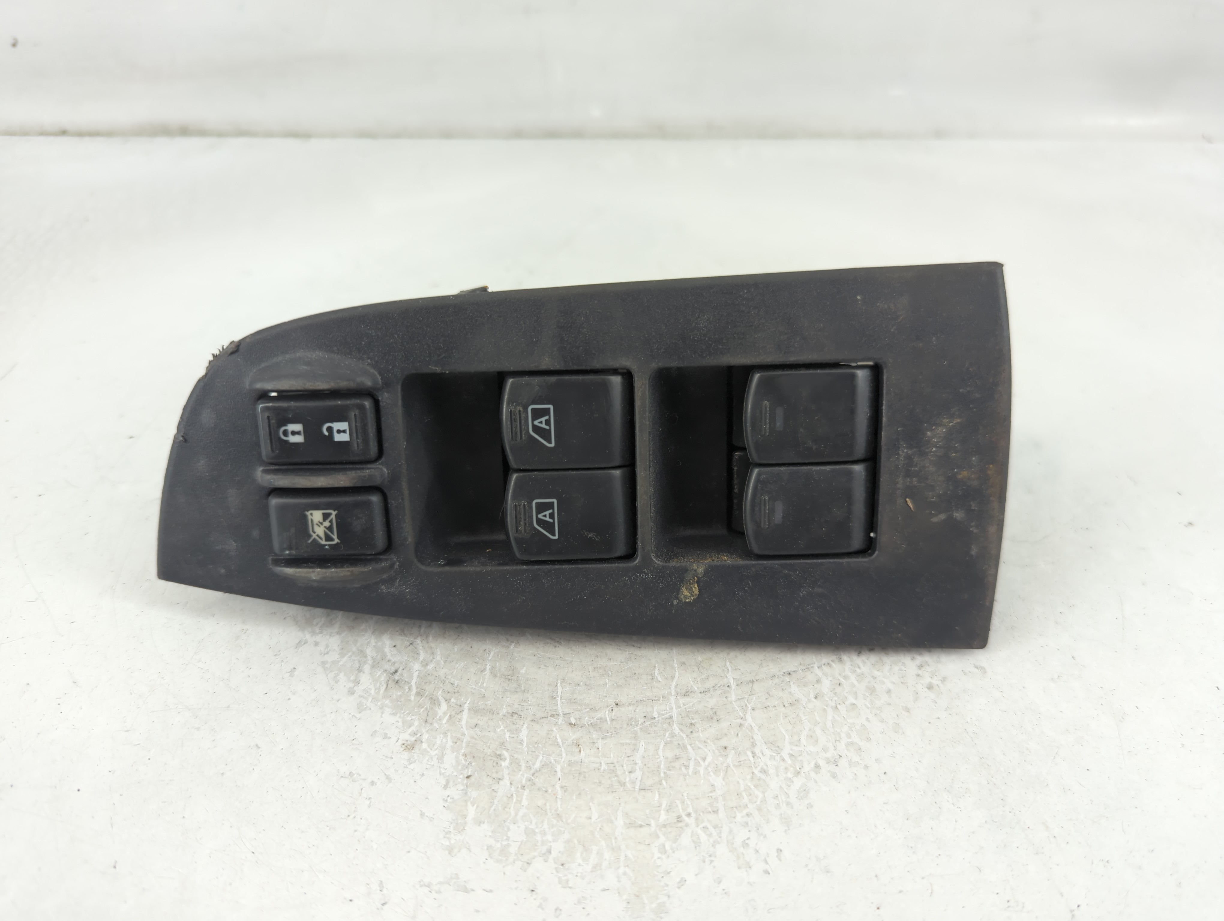 Picture of 2009-2014 Nissan Maxima Driver Left Door Master Power Window Switch 842000