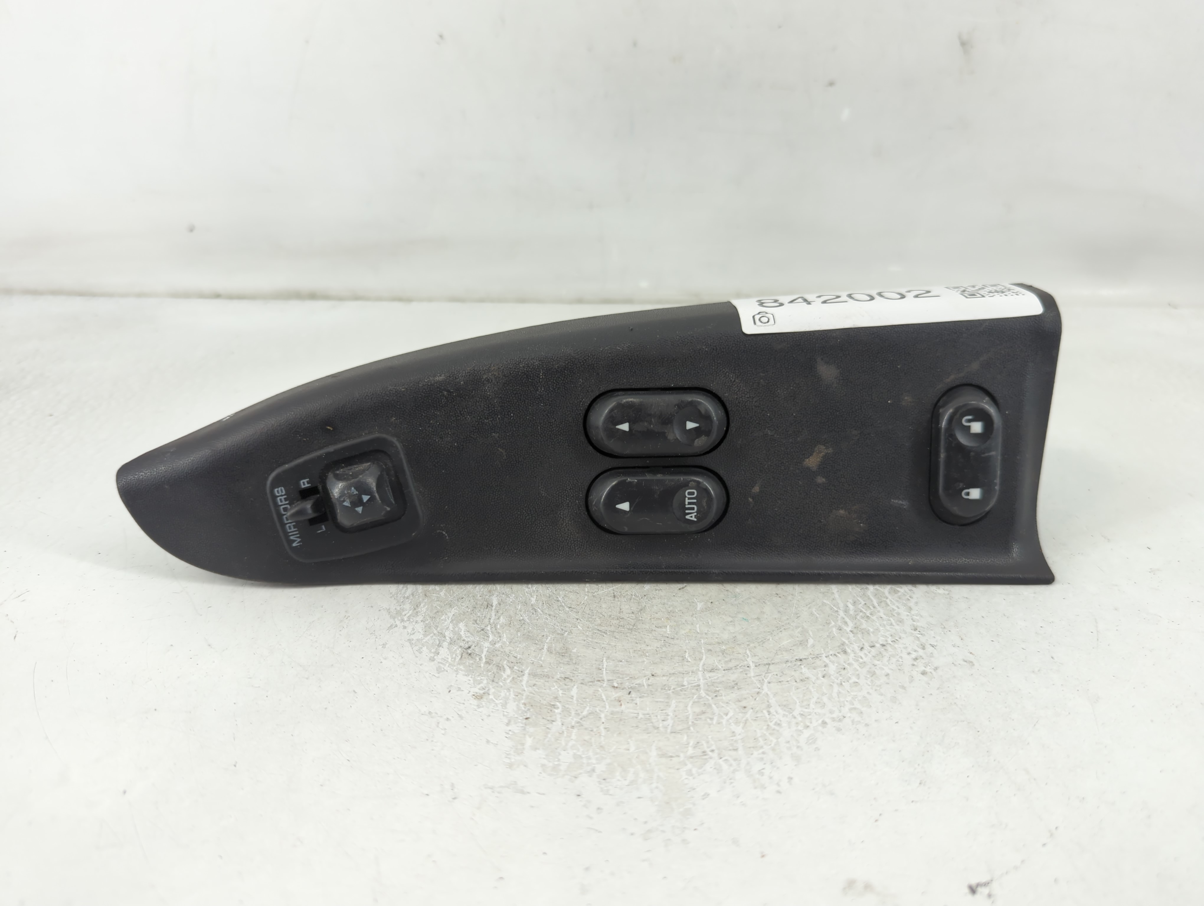 Picture of 2002 Ford F-250 Super Duty Driver Left Door Master Power Window Switch 842002