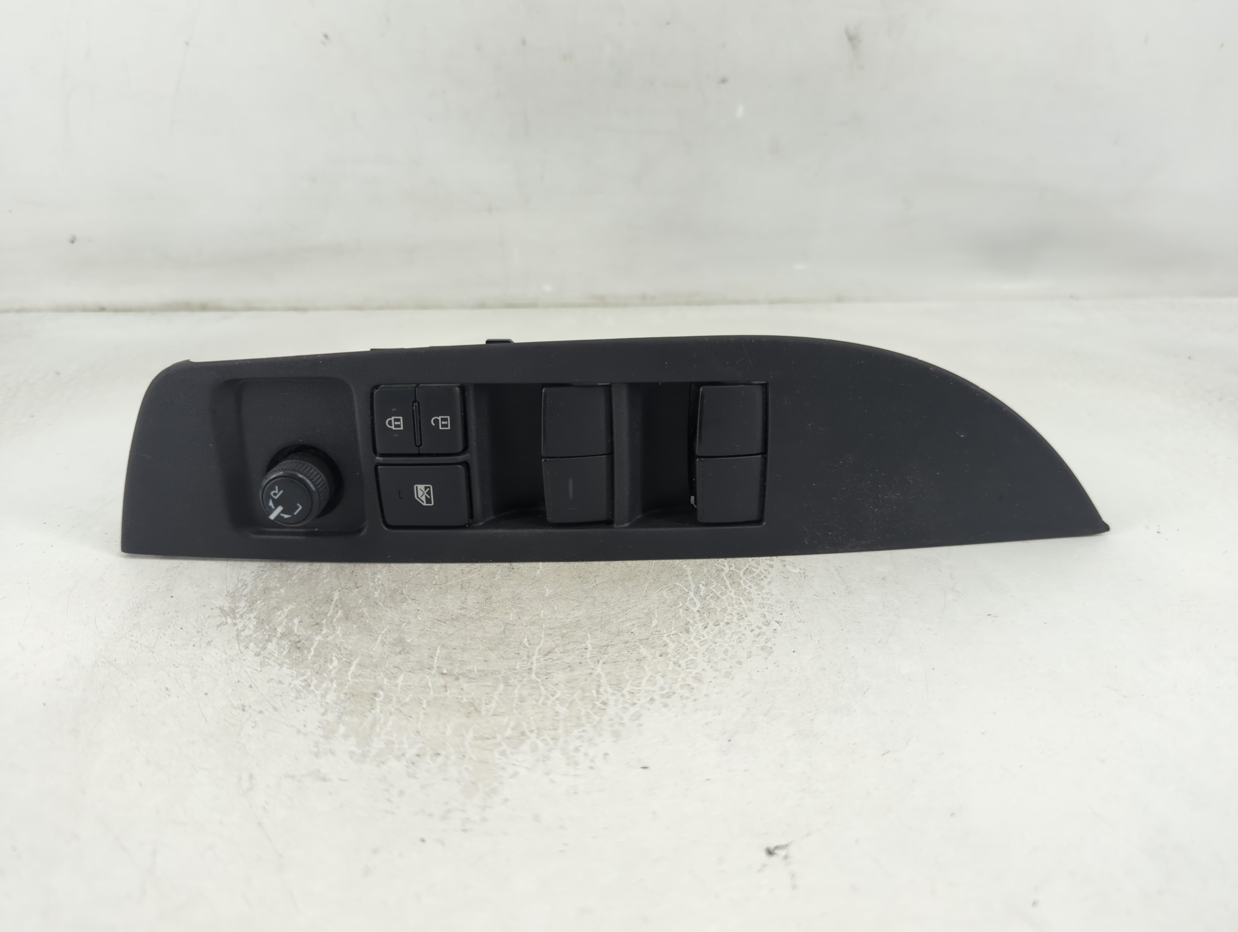 2022 Toyota Corolla Driver Left Door Master Power Window Switch 842024 - Oemusedautoparts1.com