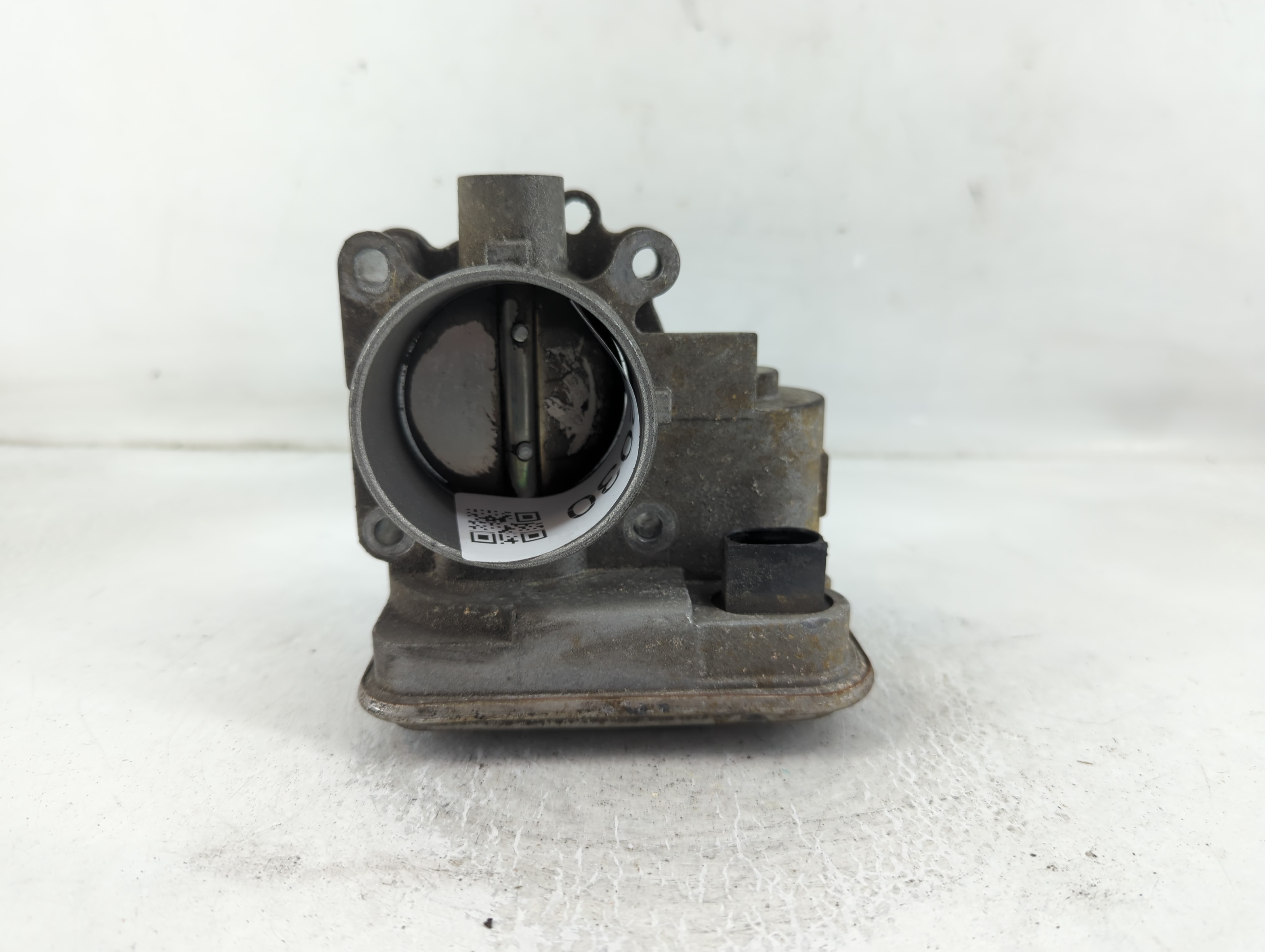 2008-2014 Dodge Avenger Throttle Body 842030 - Oemusedautoparts1.com