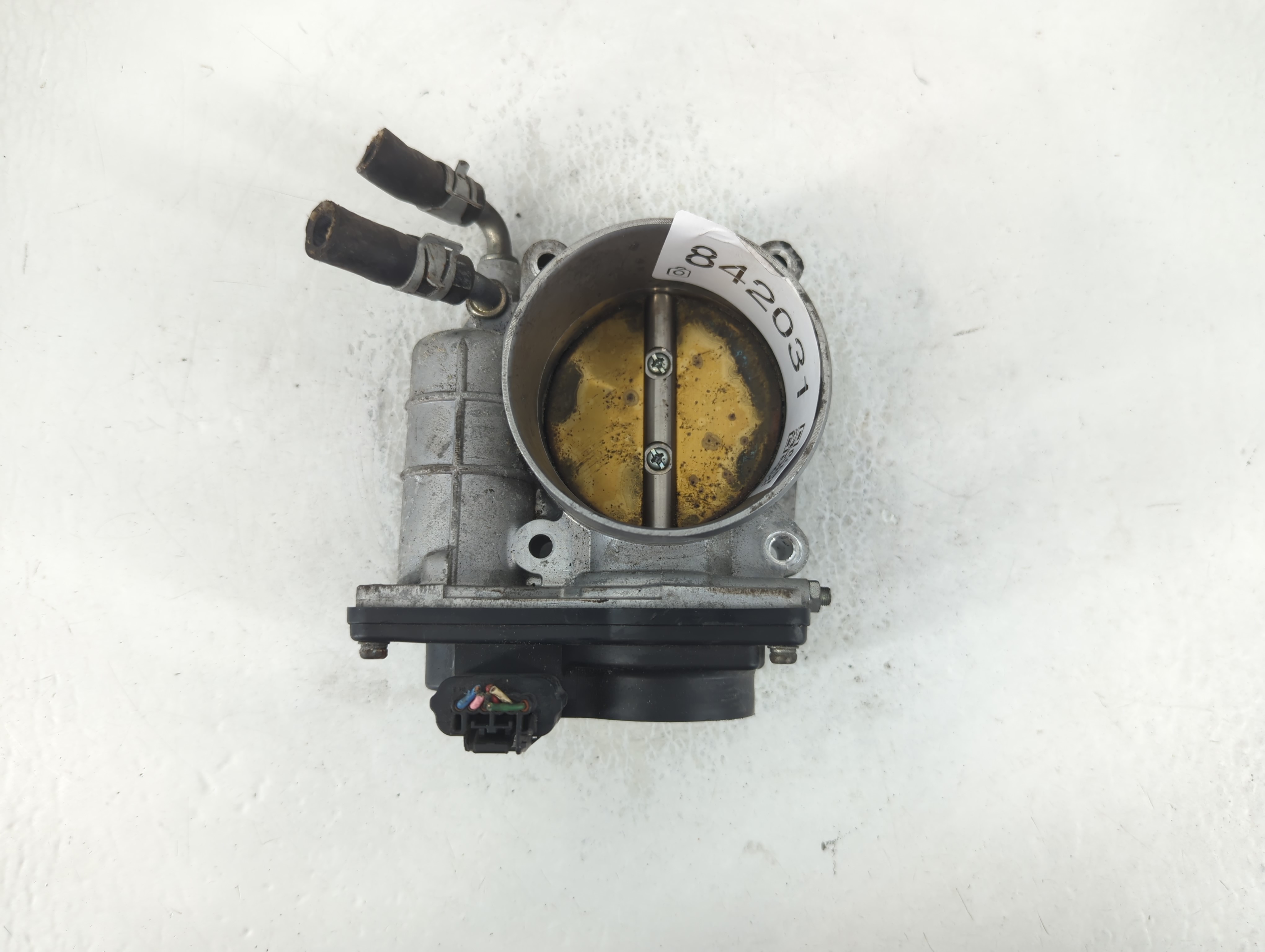 Picture of 2009-2014 Nissan Murano Throttle Body 842031