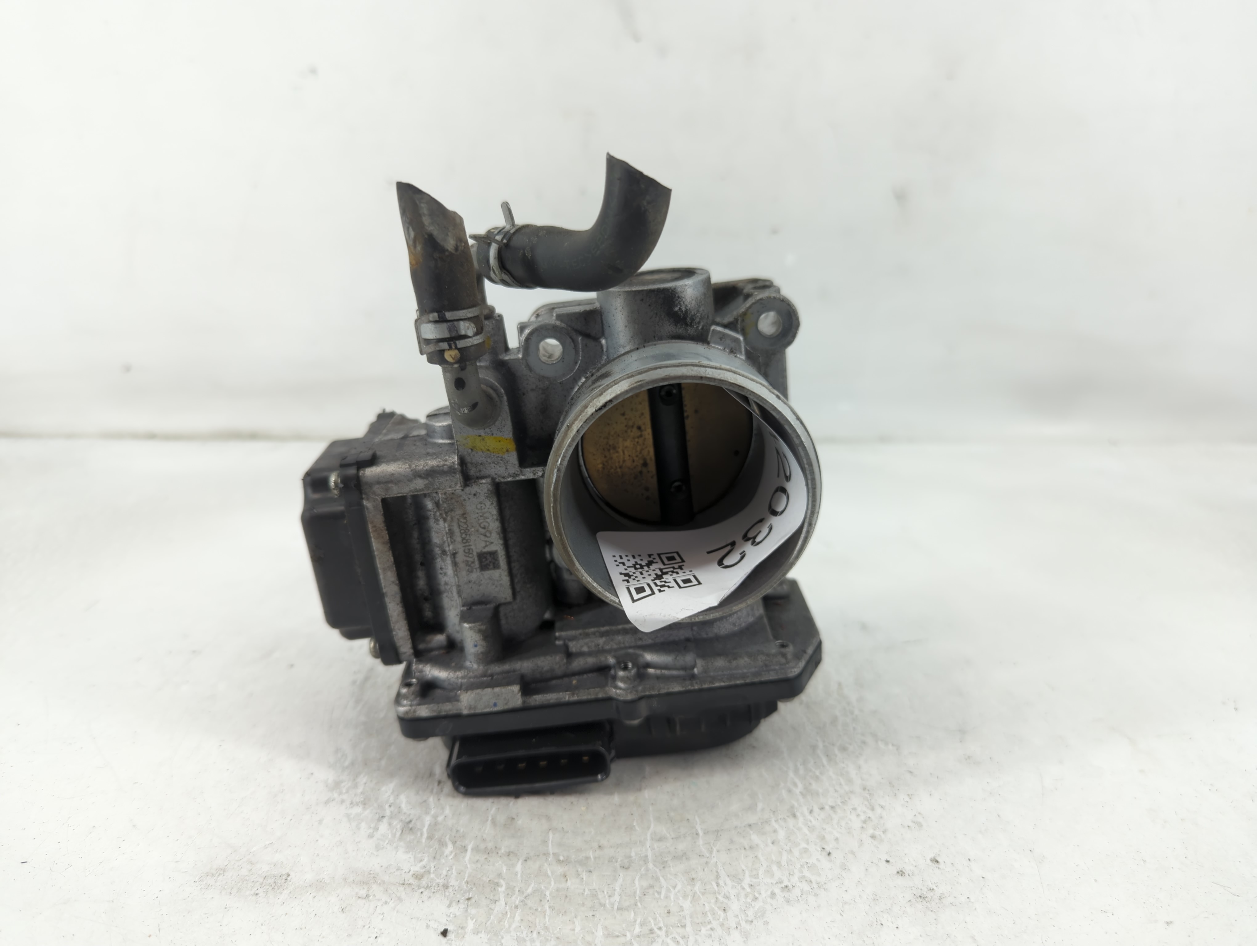 2018-2022 Honda Accord Throttle Body 842032 - Oemusedautoparts1.com