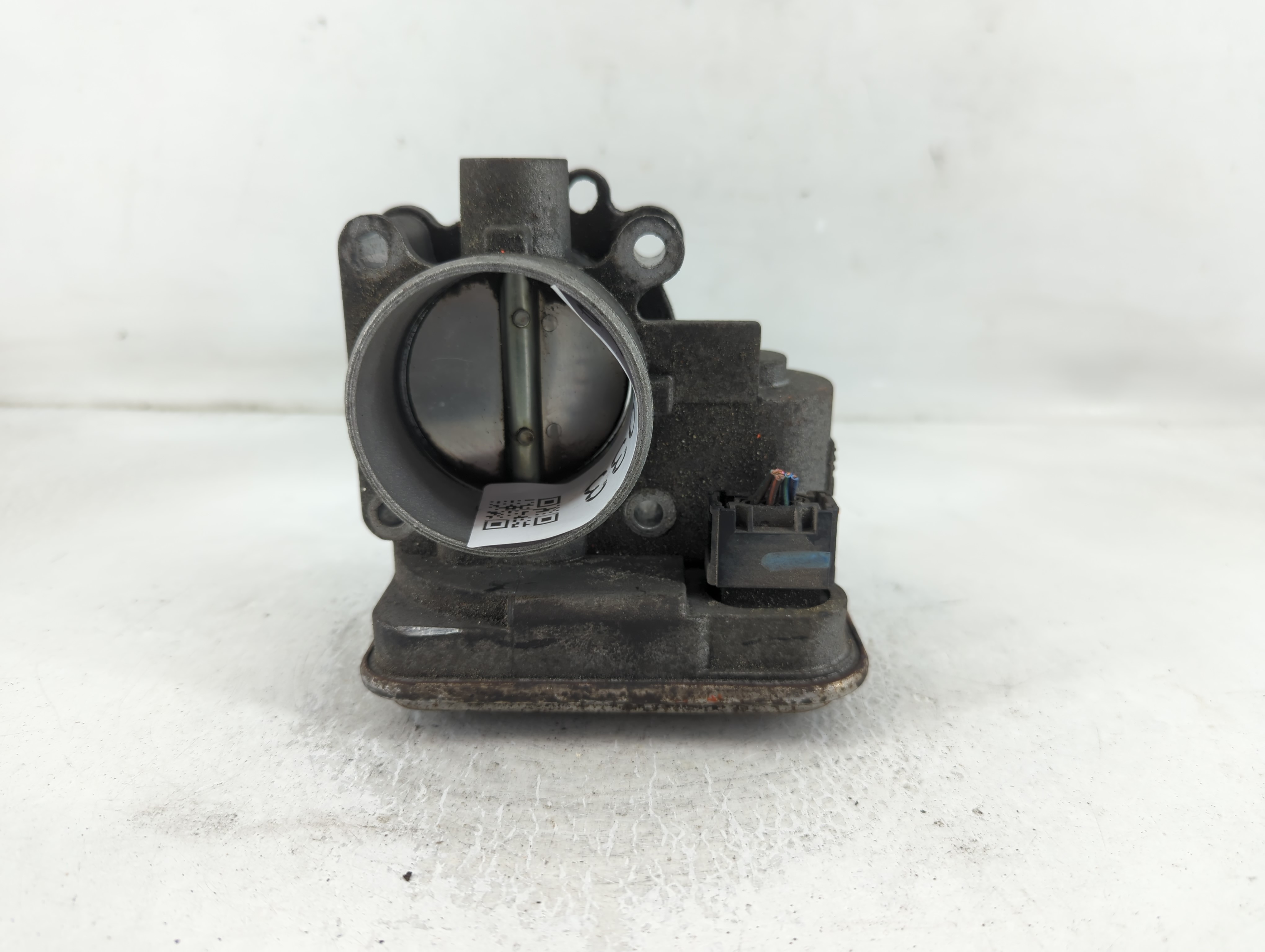 2008-2014 Dodge Avenger Throttle Body 842033 - Oemusedautoparts1.com