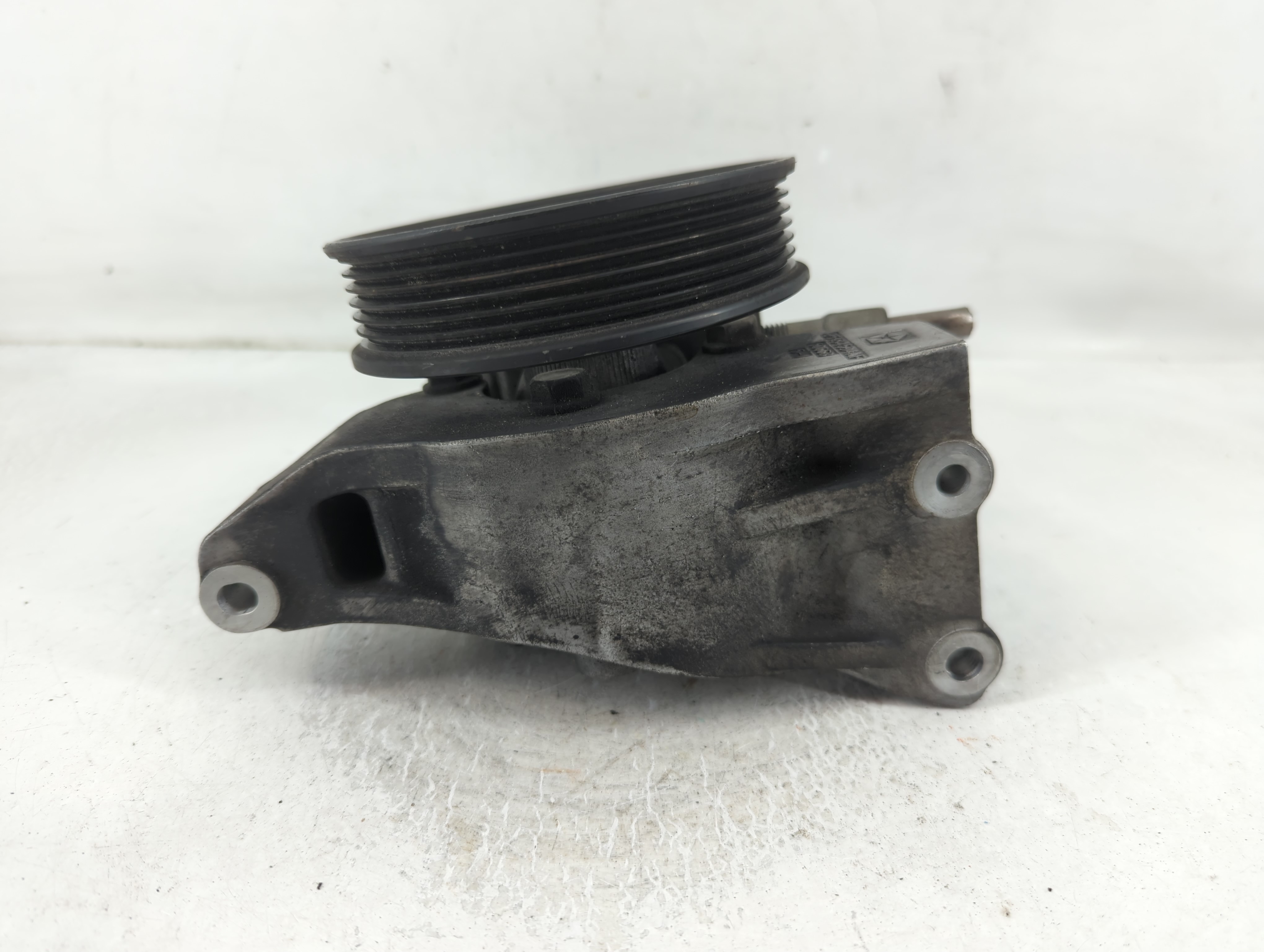 Picture of 2019 Chrysler Town & Country Power Steering Column Pump Oem 842035