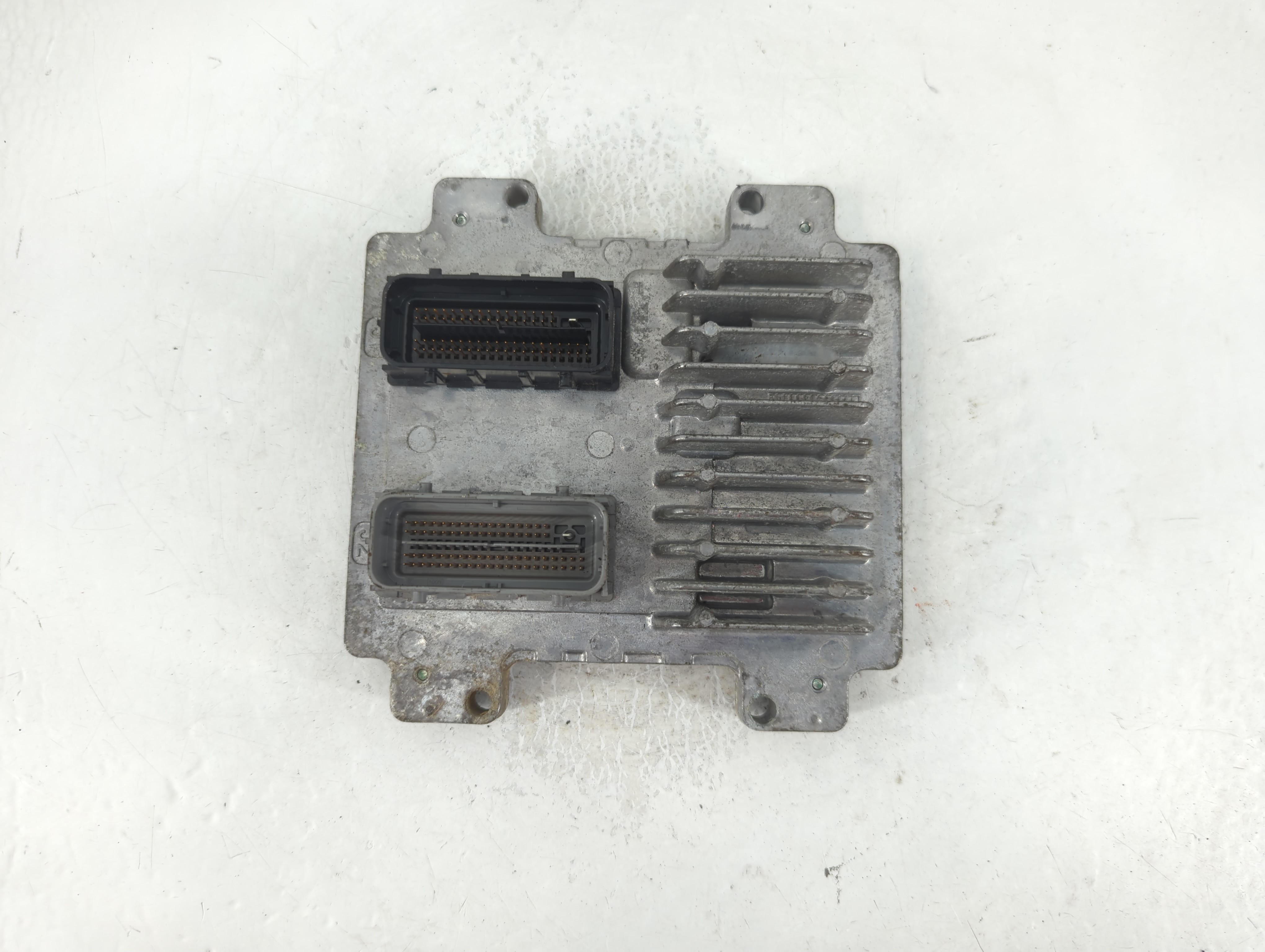 2007-2012 Chevrolet Malibu Engine Control Computer Ecu Pcm Ecm Pcu Oem 842036 - Oemusedautoparts1.com