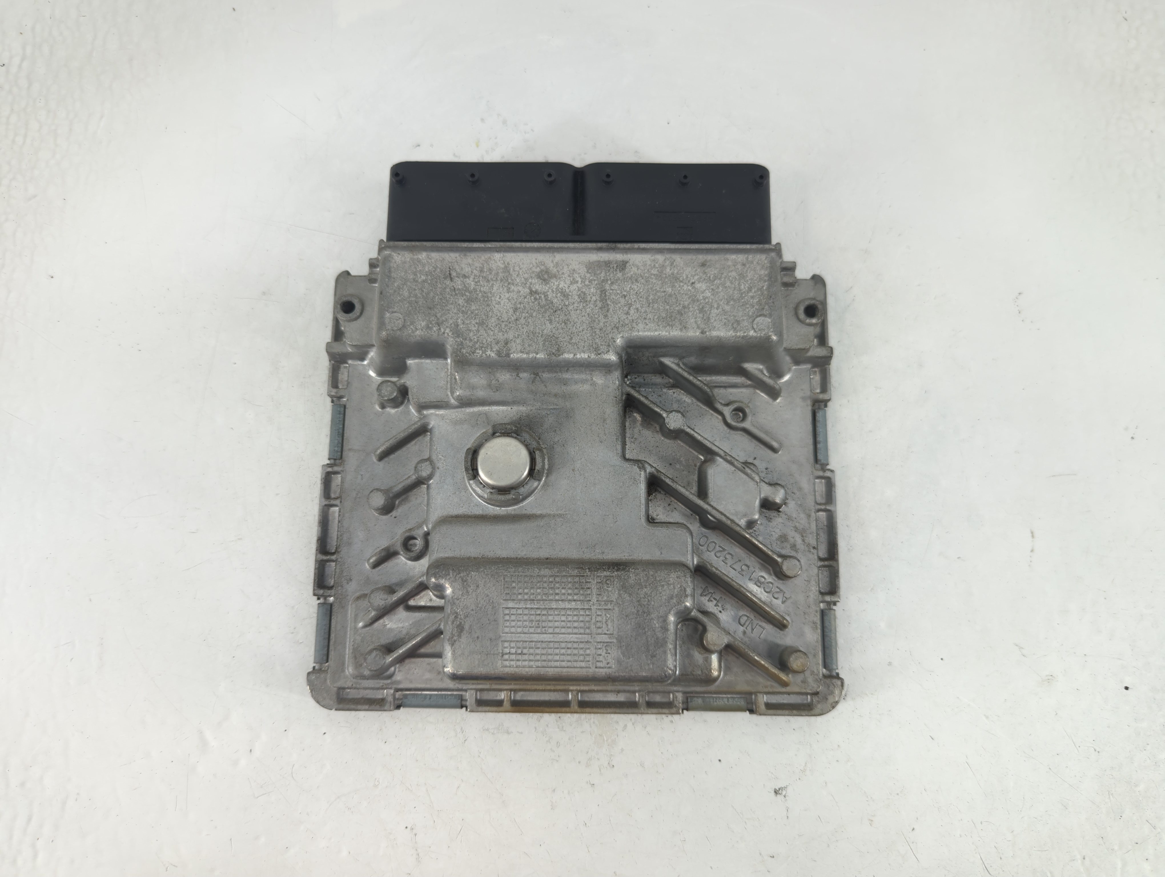 2016-2016 Volkswagen Beetle Engine Control Computer Ecu Pcm Ecm Pcu Oem 842038 - Oemusedautoparts1.com