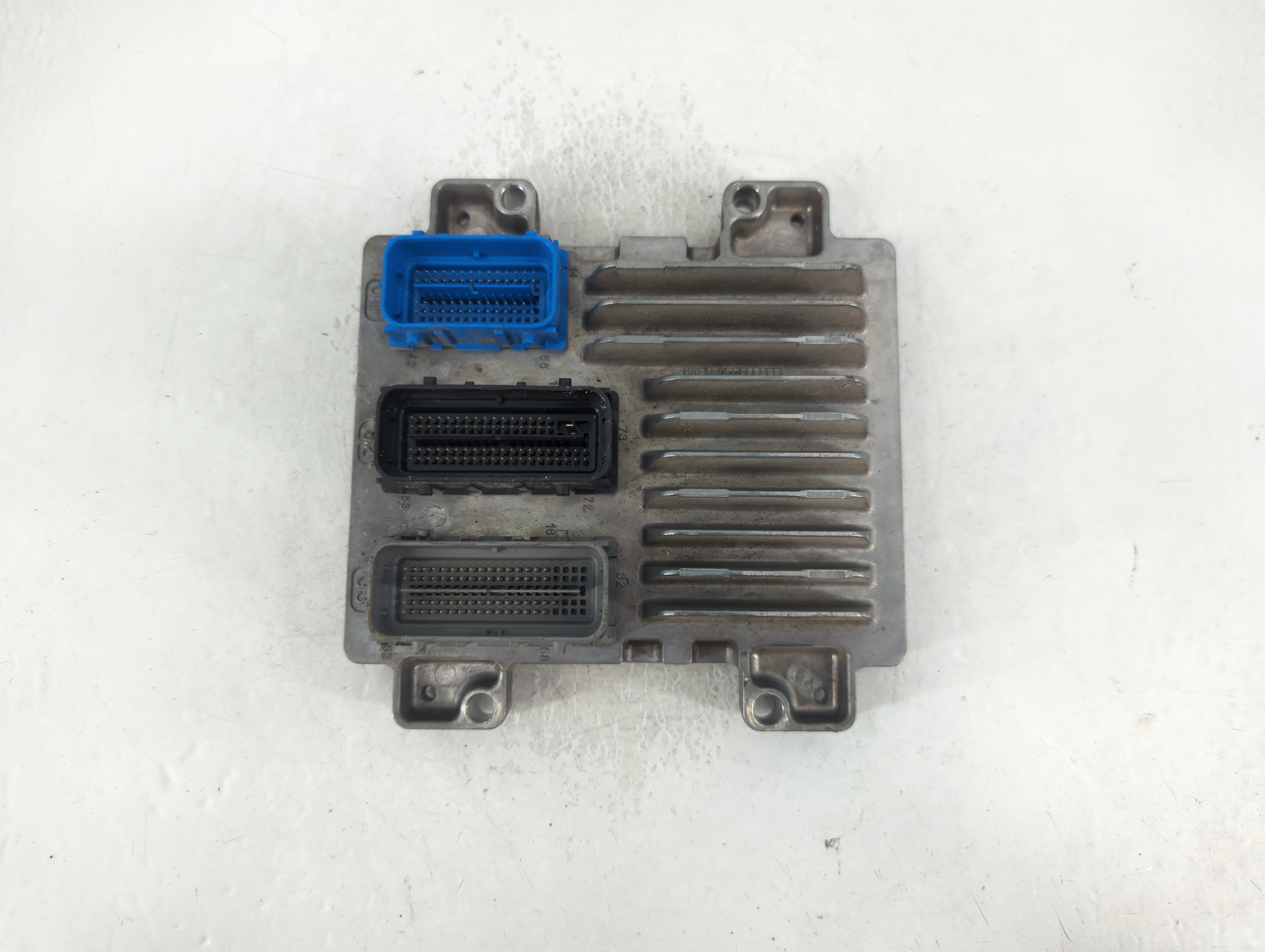 2017-2021 Buick Encore Engine Control Computer Ecu Pcm Ecm Pcu Oem 842040 - Oemusedautoparts1.com
