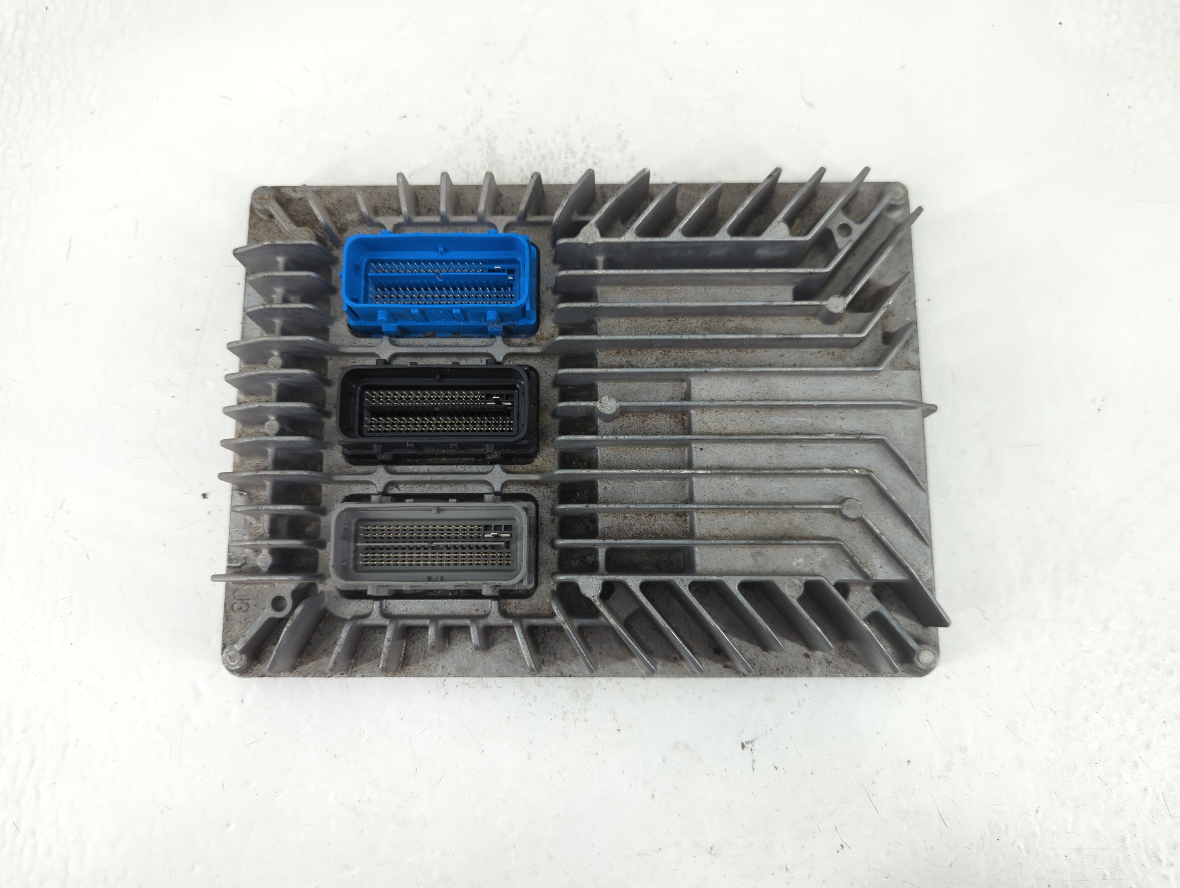 2013-2016 Chevrolet Equinox Engine Control Computer Ecu Pcm Ecm Pcu Oem 842043 - Oemusedautoparts1.com