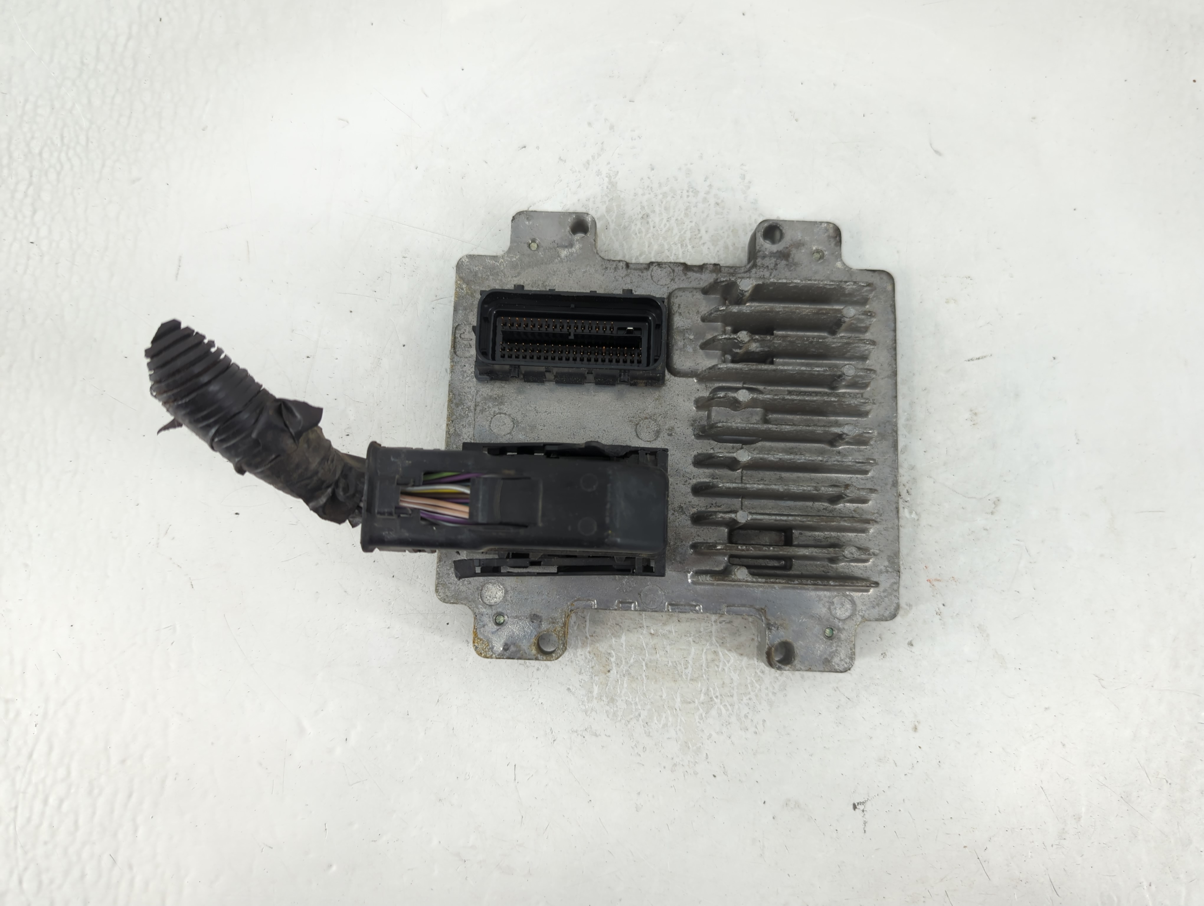 2007-2012 Chevrolet Malibu Engine Control Computer Ecu Pcm Ecm Pcu Oem 842044 - Oemusedautoparts1.com
