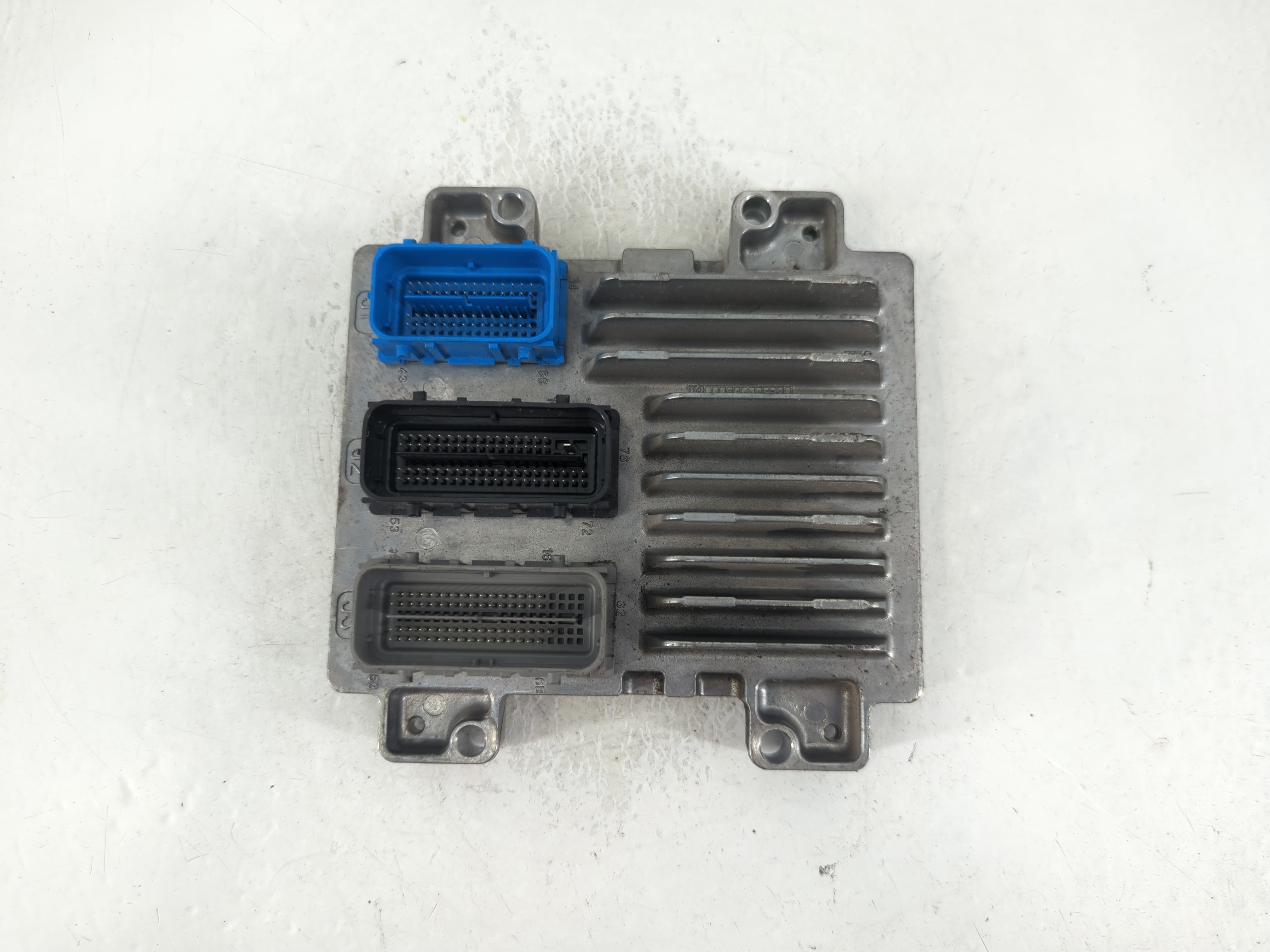 2012-2016 Chevrolet Sonic Engine Control Computer Ecu Pcm Ecm Pcu Oem 842054 - Oemusedautoparts1.com