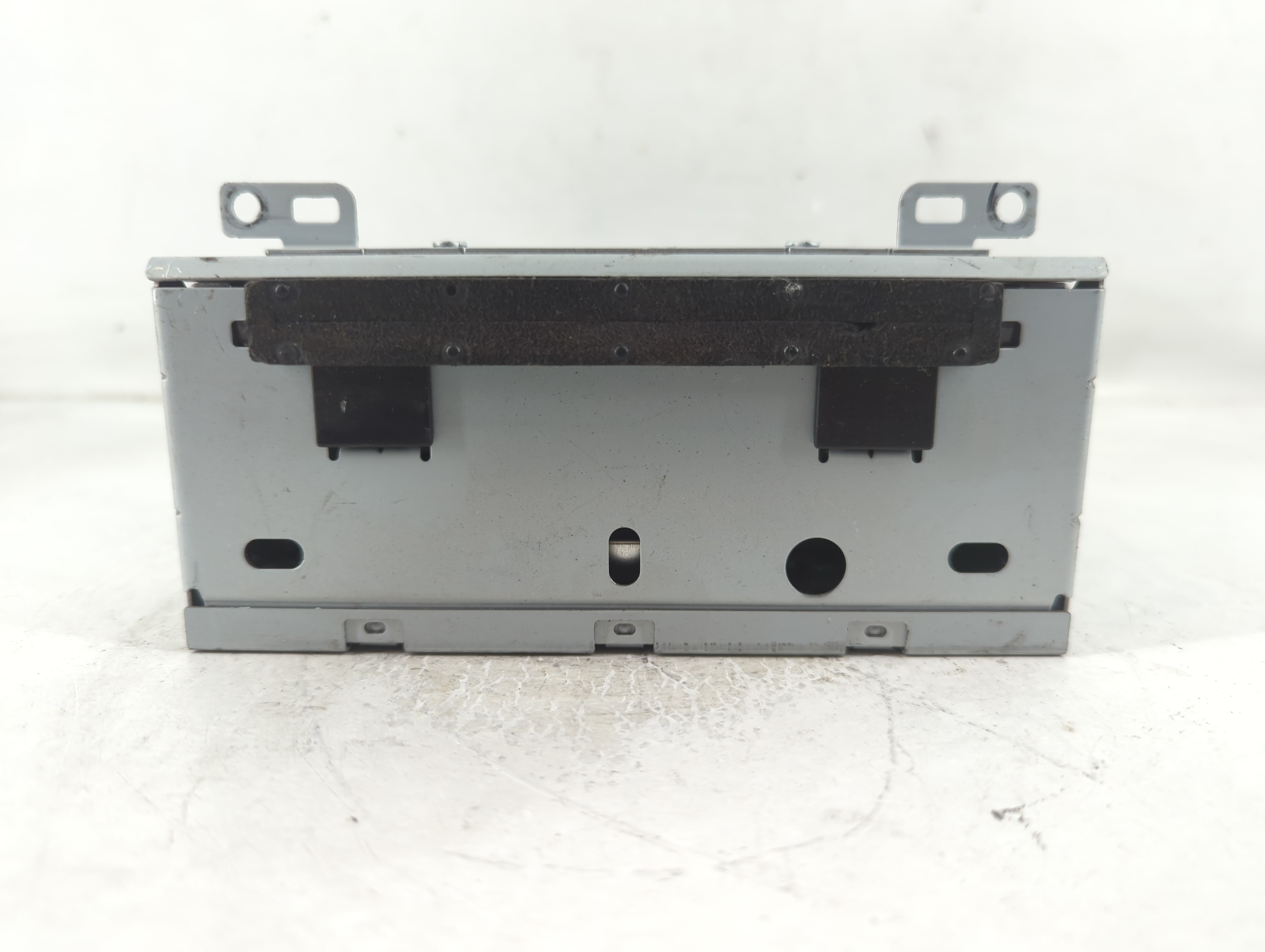 2012-2014 Ford Focus Am Fm Cd Player Radio Receiver 842062 - Oemusedautoparts1.com
