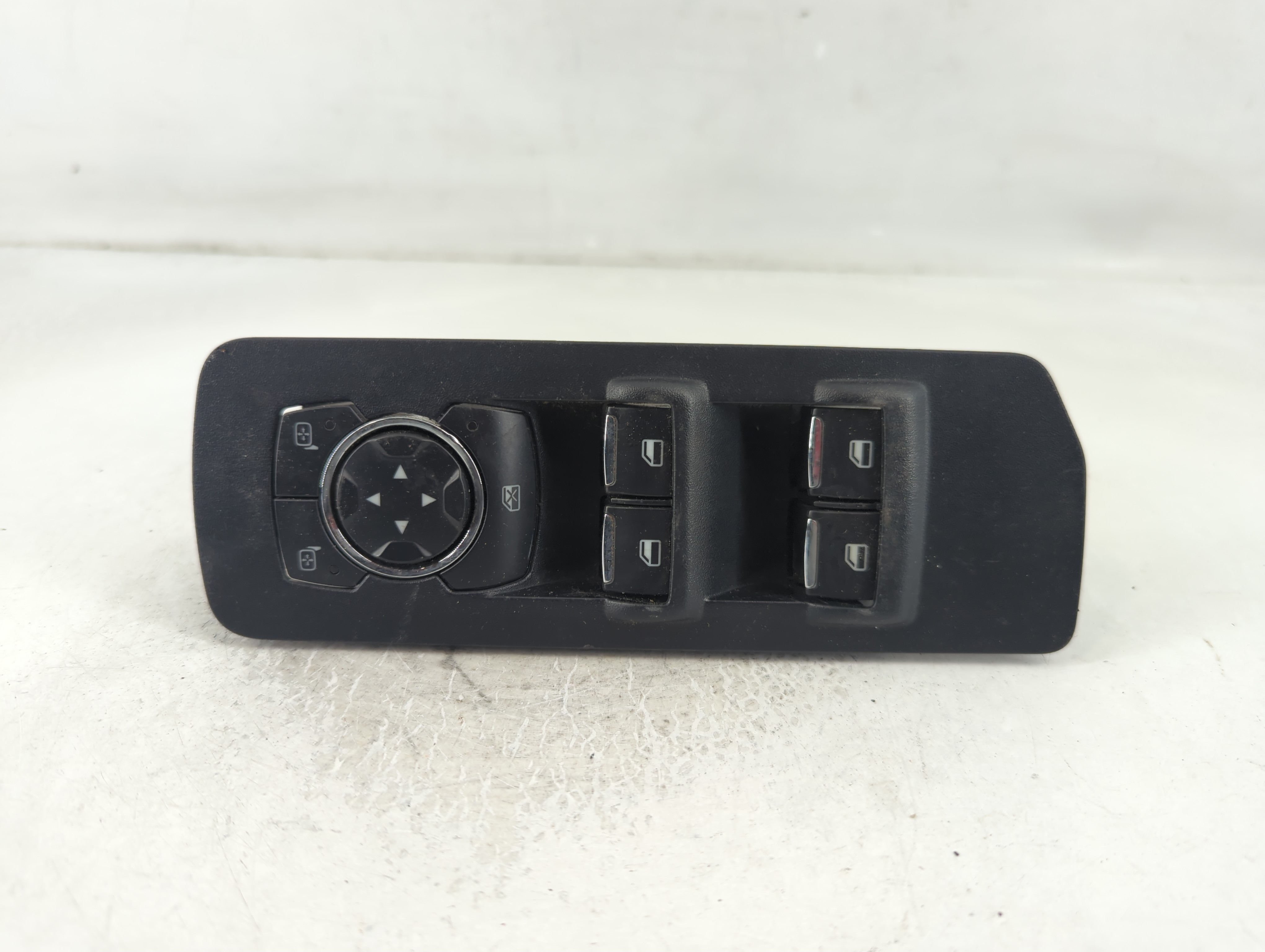 2015-2020 Ford F-150 Driver Left Door Master Power Window Switch 842068 - Oemusedautoparts1.com