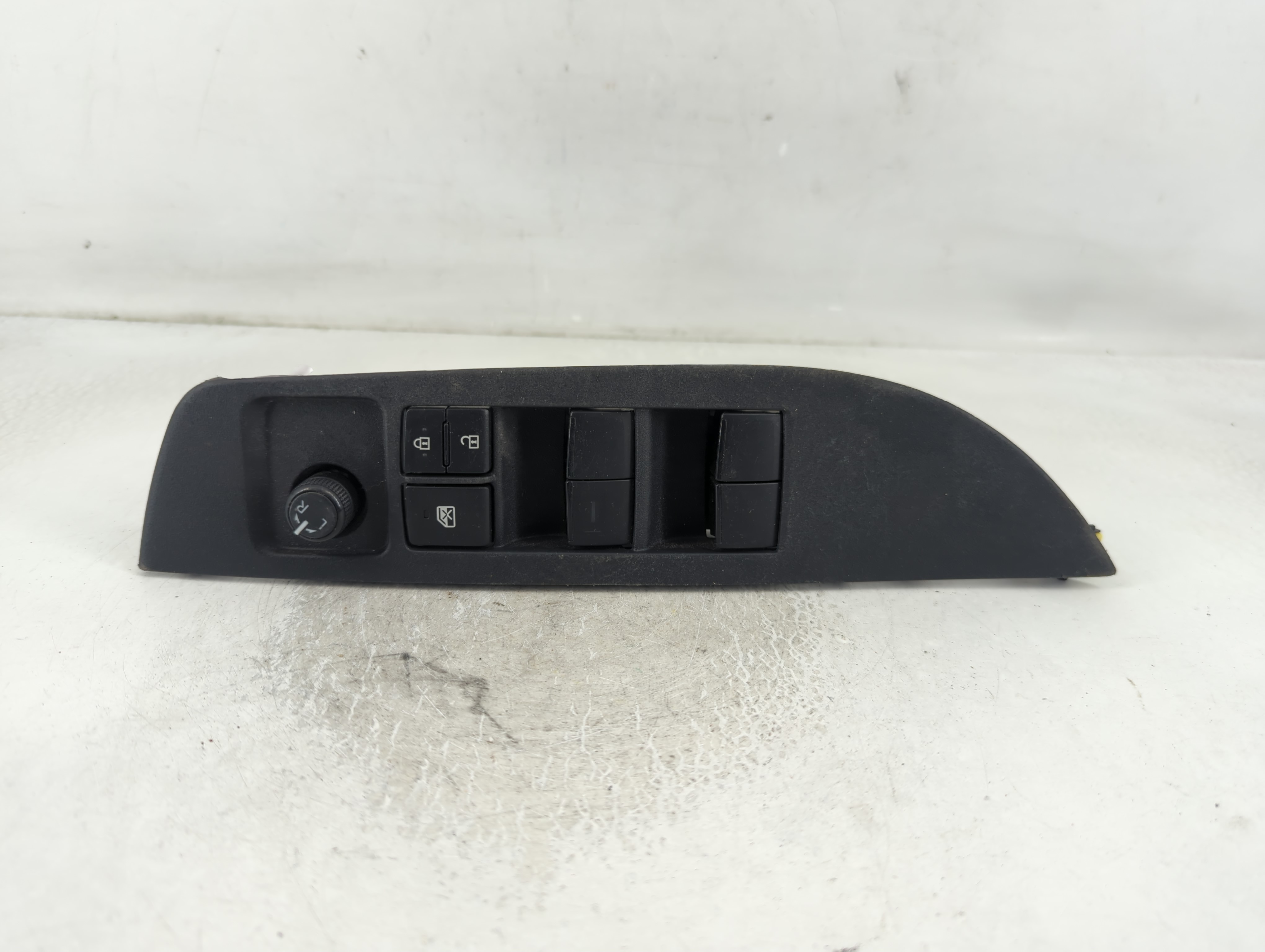 2024 Toyota Corolla Driver Left Door Master Power Window Switch 842073 - Oemusedautoparts1.com