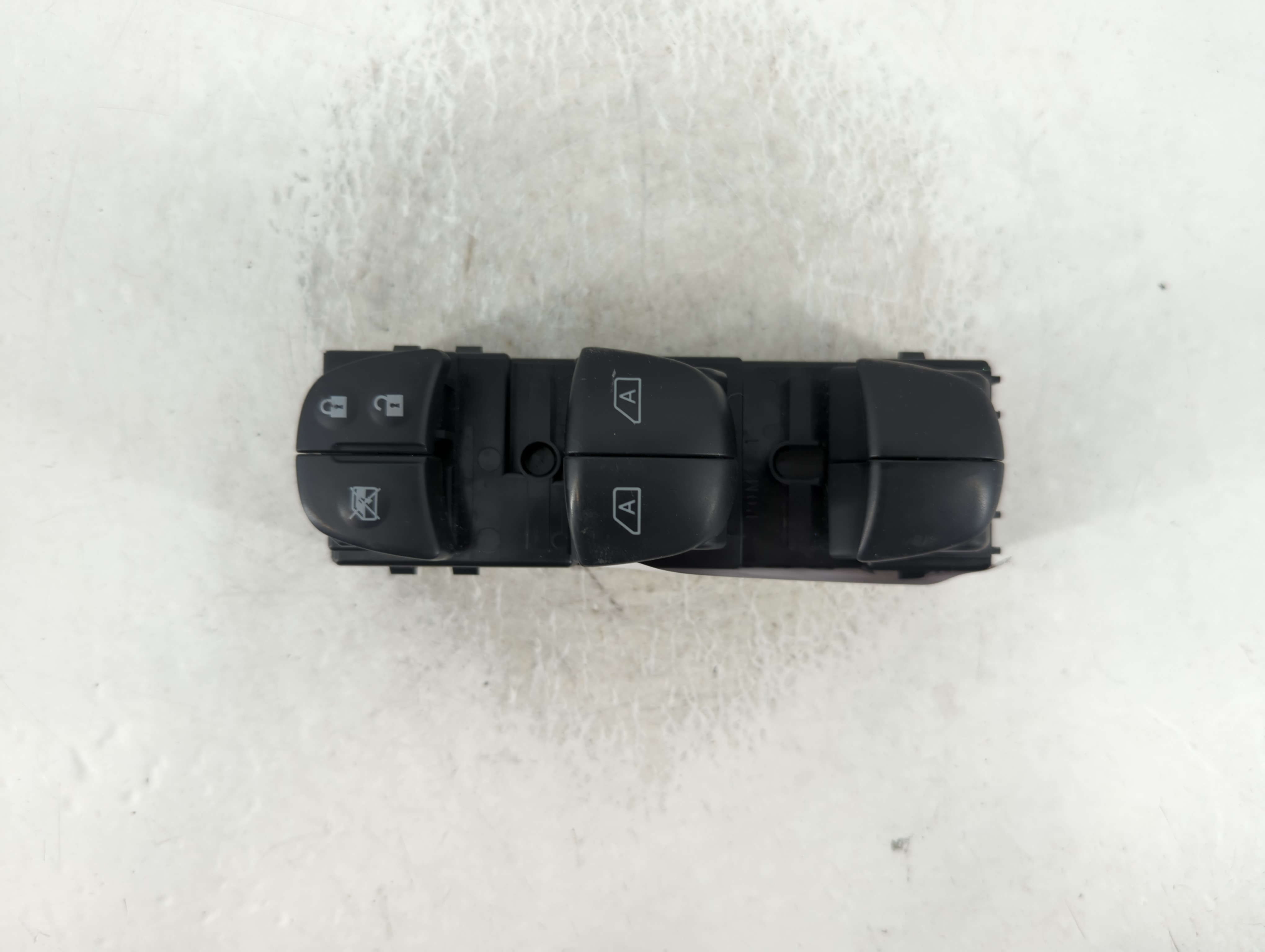 2019-2022 Nissan Altima Driver Left Door Master Power Window Switch 842084 - Oemusedautoparts1.com