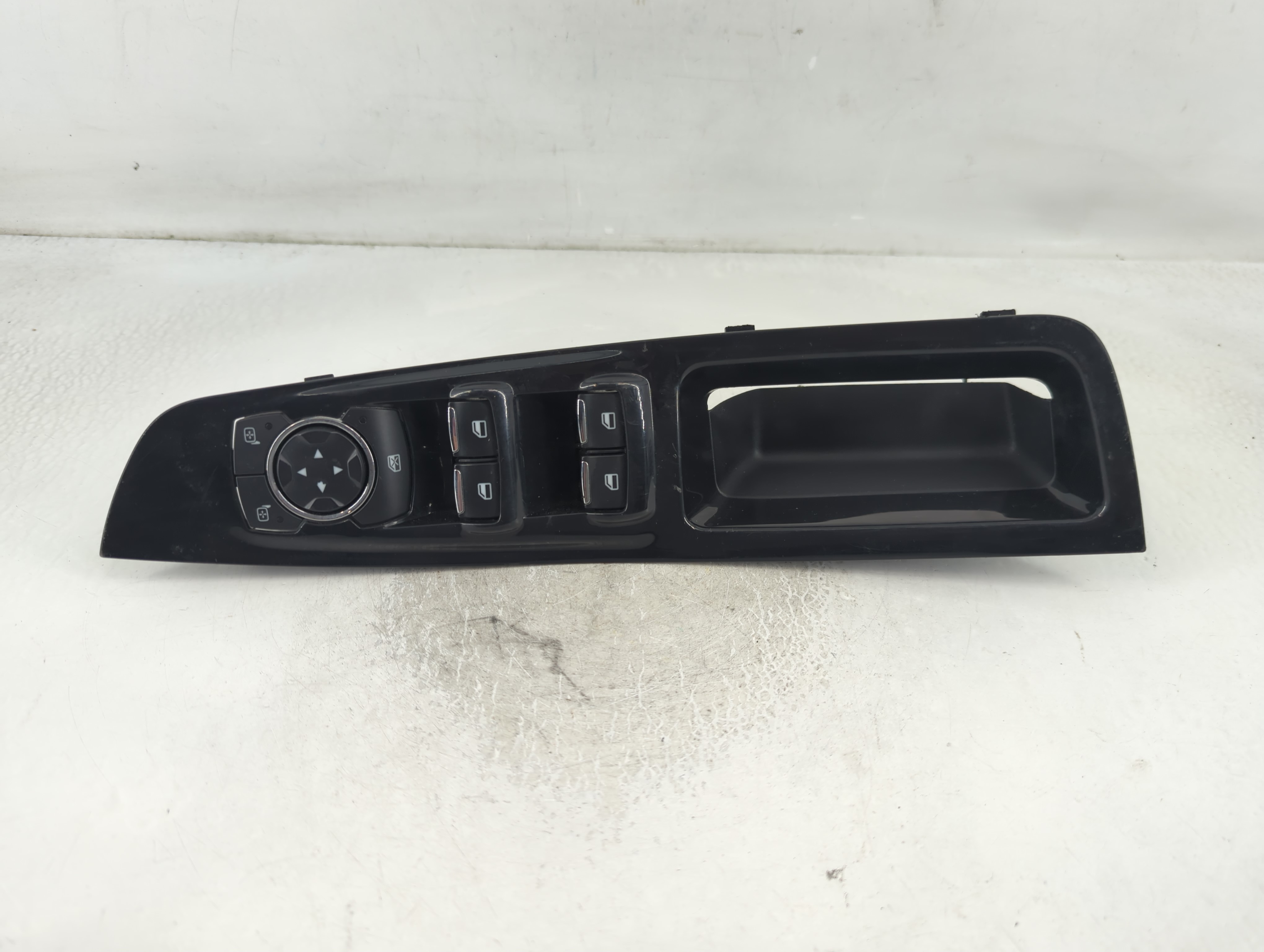 2016-2020 Ford Edge Driver Left Door Master Power Window Switch 842086 - Oemusedautoparts1.com