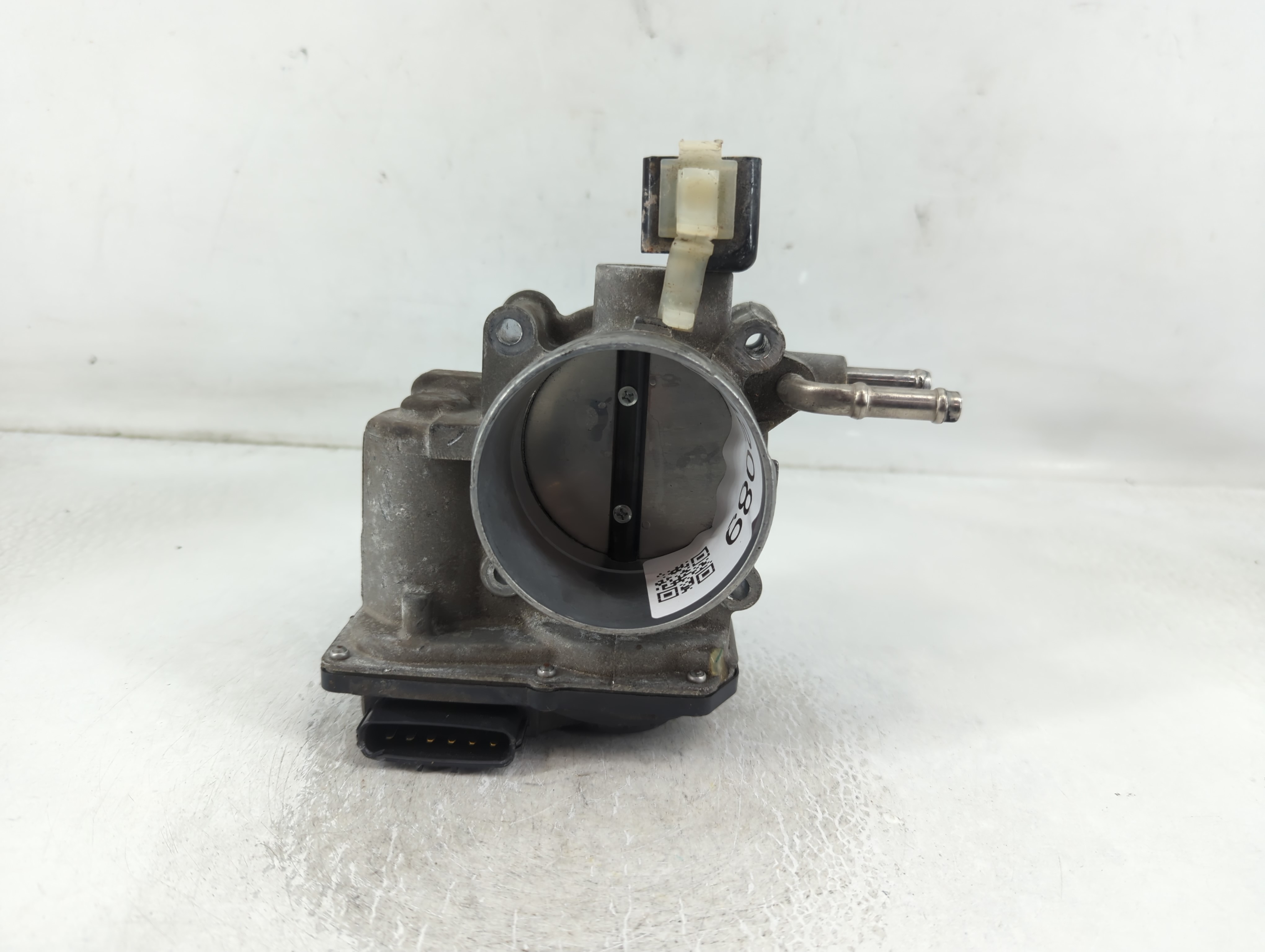 2009-2018 Toyota Rav4 Throttle Body 842089 - Oemusedautoparts1.com