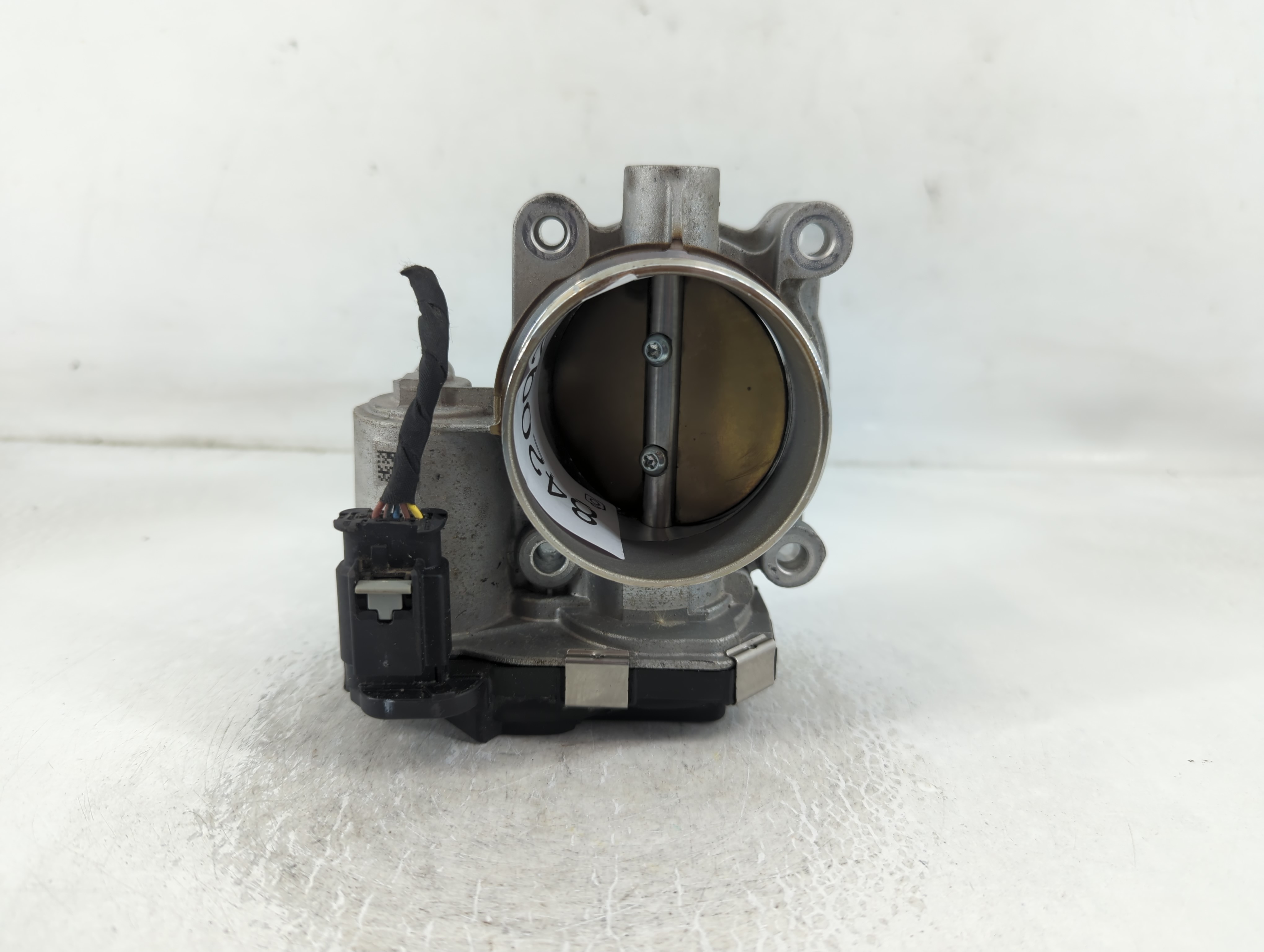 2017-2020 Buick Envision Throttle Body 842092 - Oemusedautoparts1.com