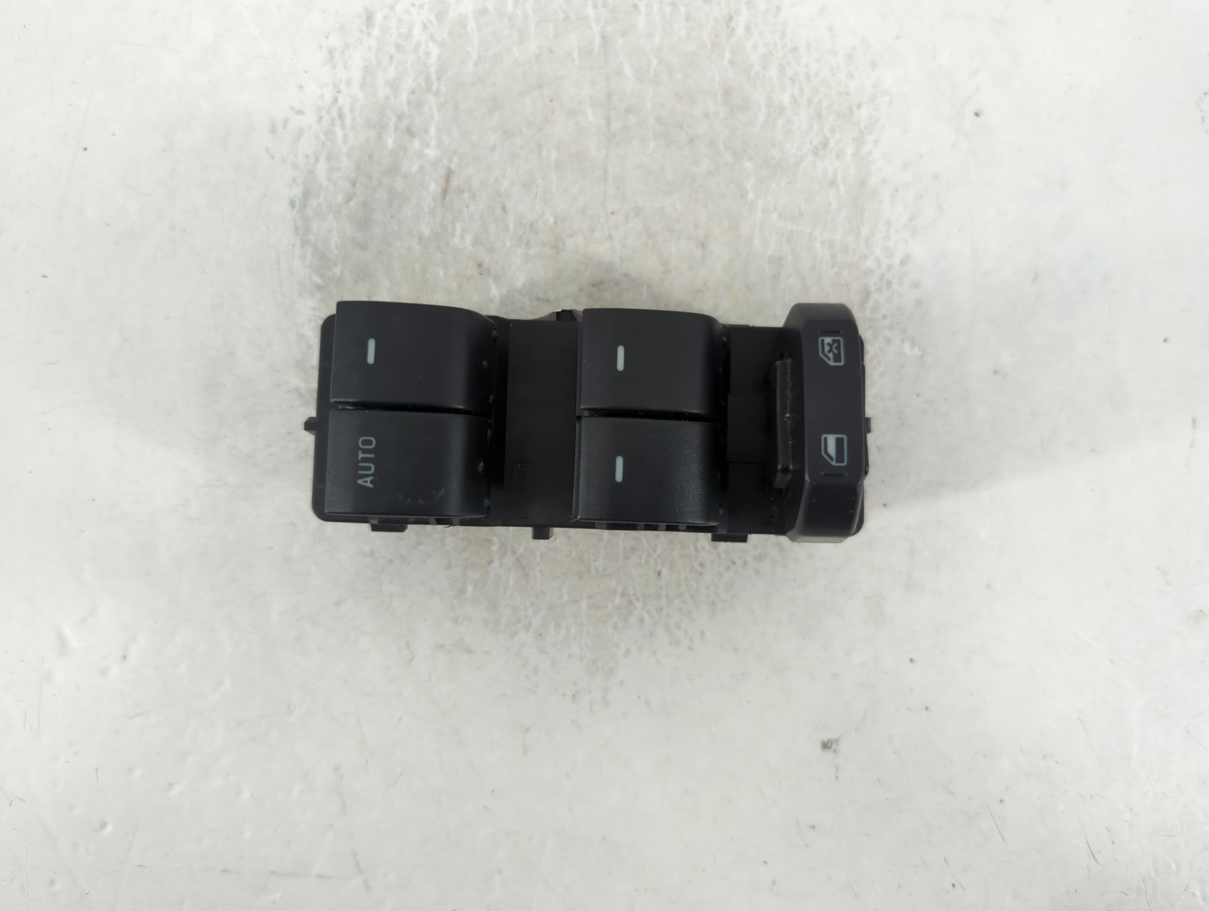 Picture of Ford F-250 Driver Left Door Master Power Window Switch 8l8t-14540-acw 842100