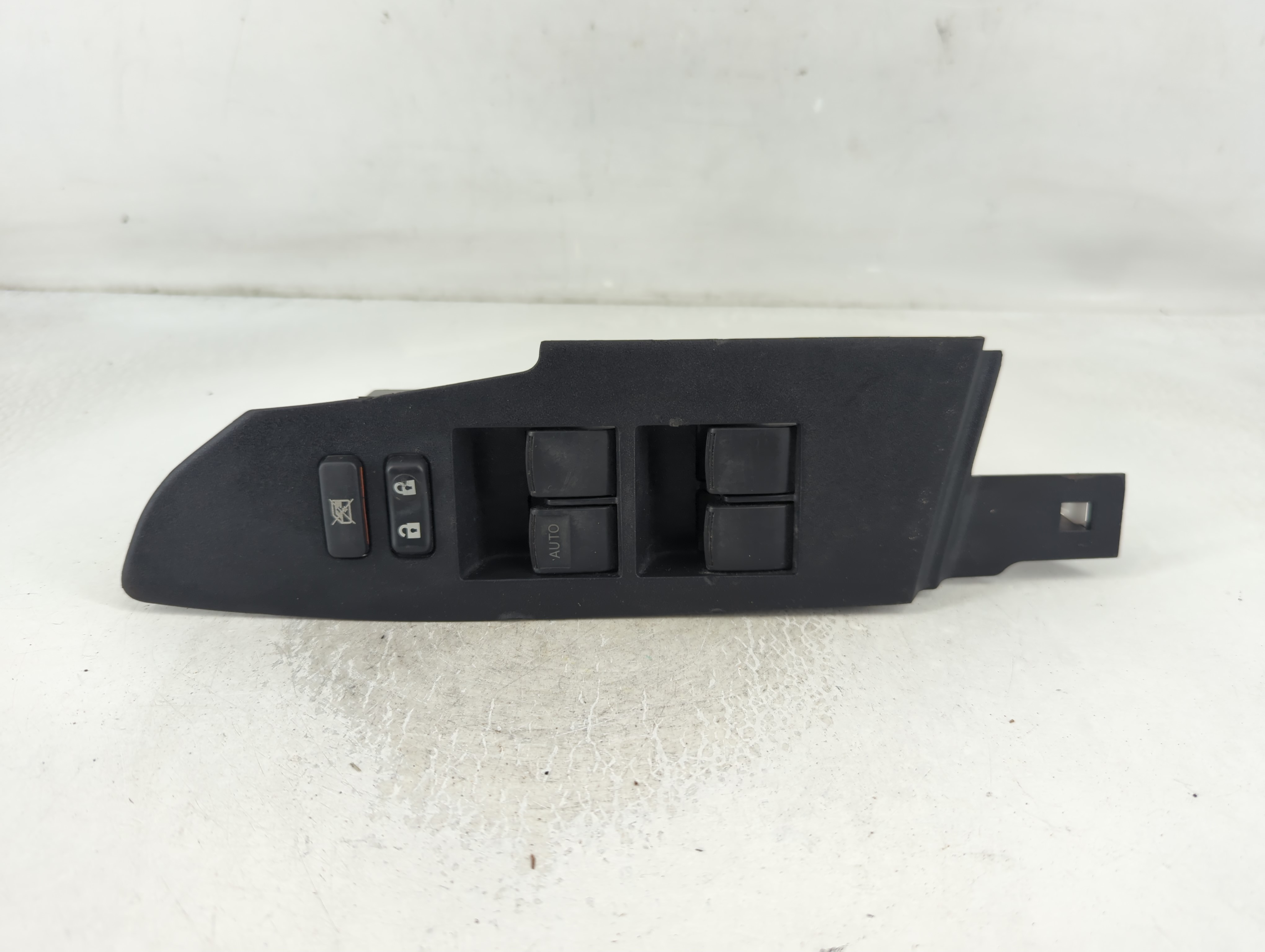 2014-2019 Toyota Corolla Driver Left Door Master Power Window Switch 842104 - Oemusedautoparts1.com