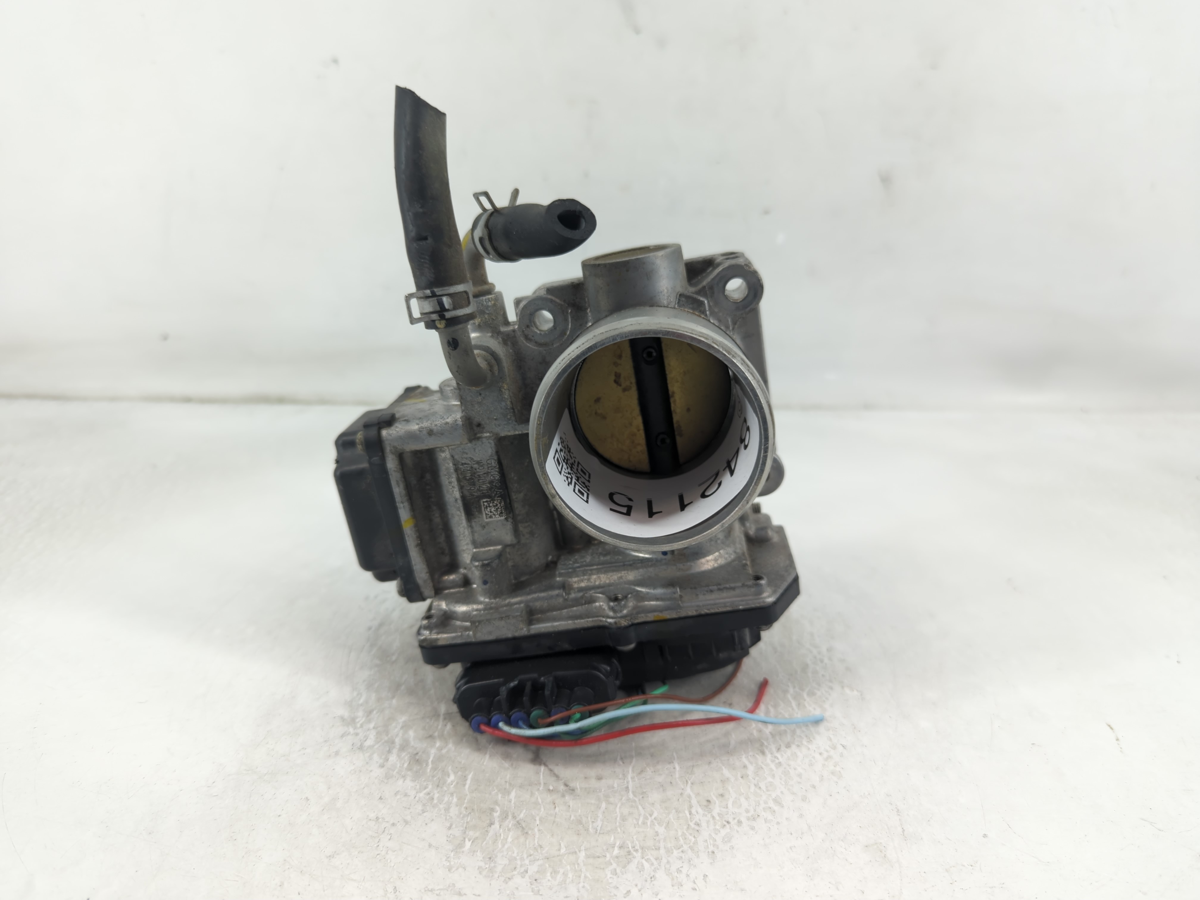 2016-2022 Honda Civic Throttle Body 842115 - Oemusedautoparts1.com