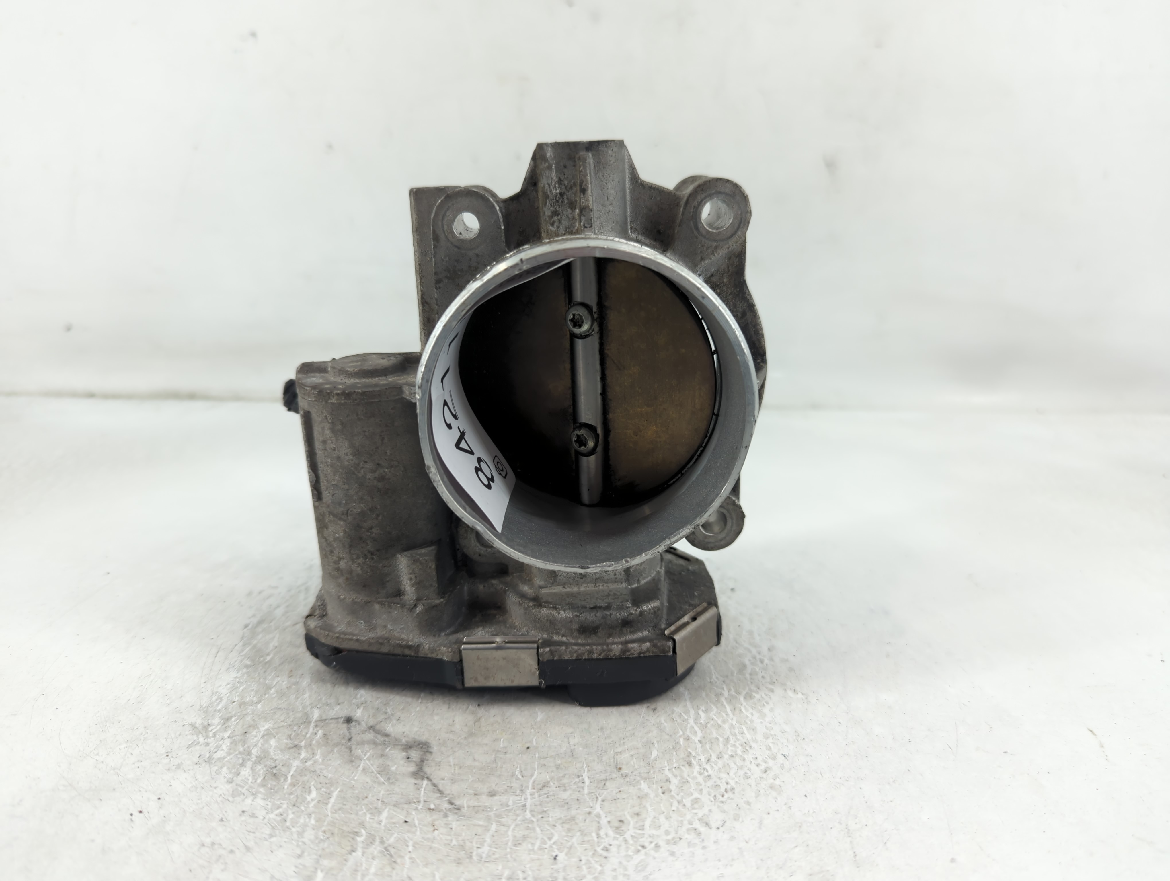 2010-2012 Gmc Terrain Throttle Body 842118 - Oemusedautoparts1.com
