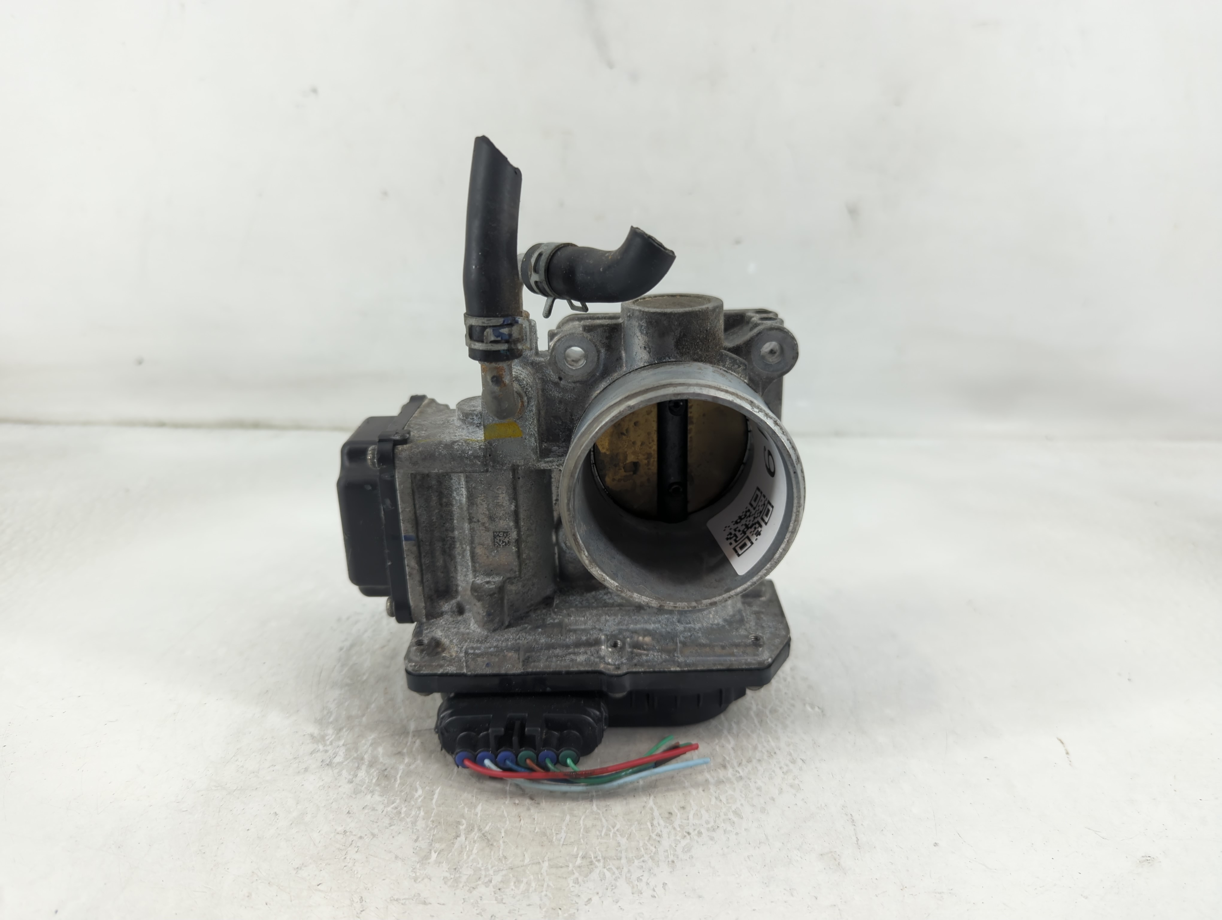 2016-2022 Honda Civic Throttle Body 842119 - Oemusedautoparts1.com