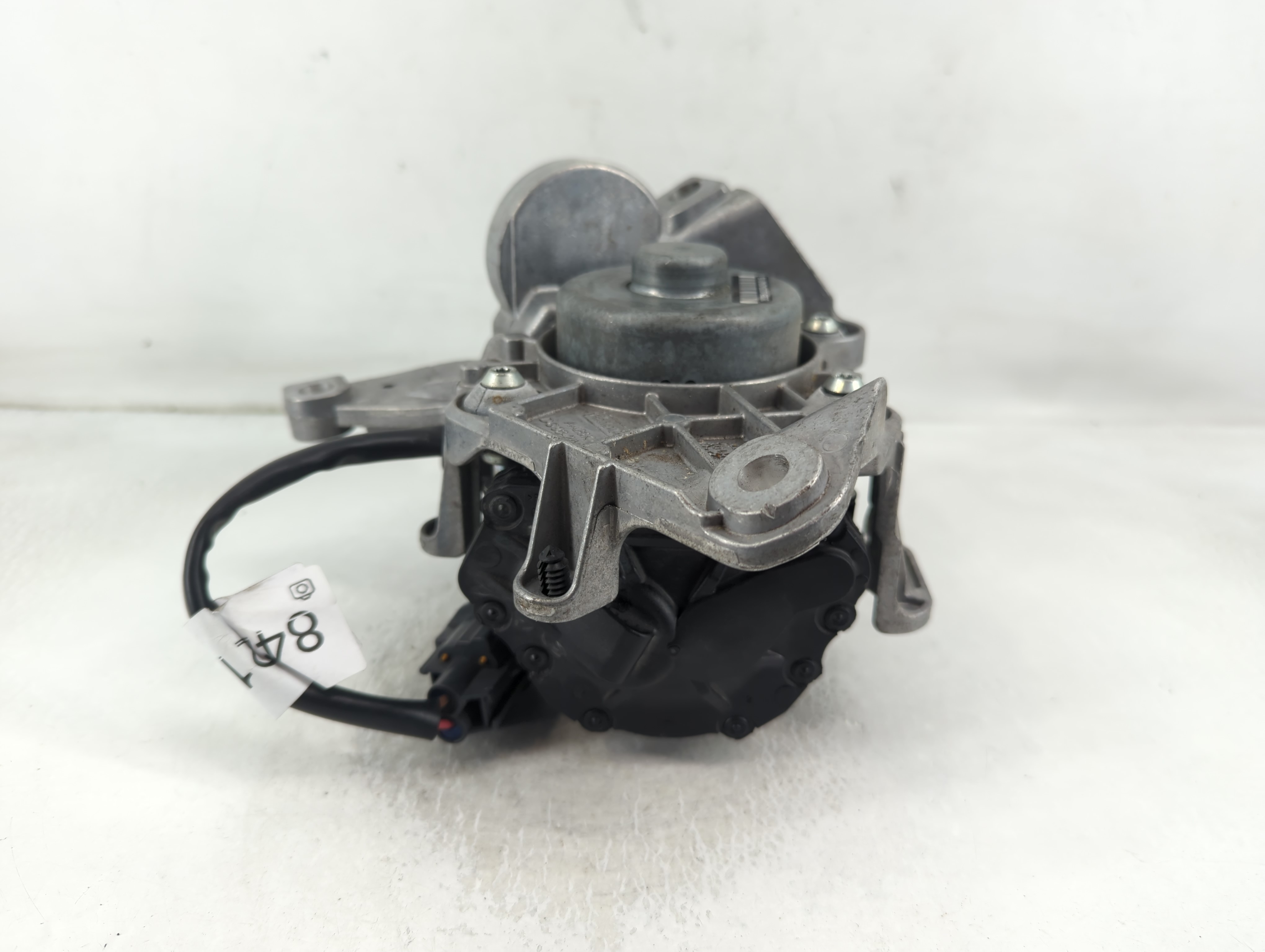 Picture of 2010-2012 Ford Fusion Central Vaccum Lock Pump Dg98-2a451-ad 842120