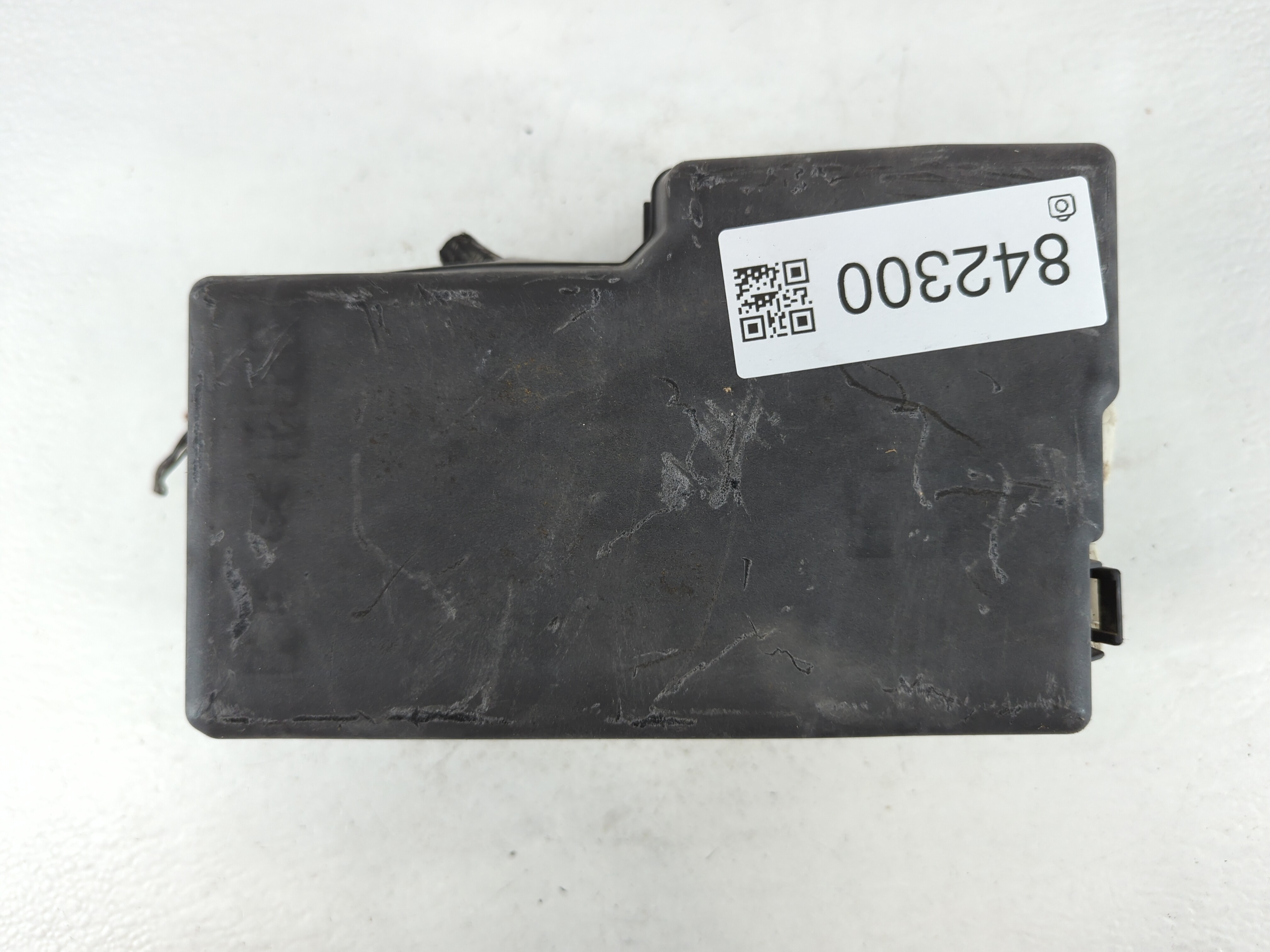 2012-2017 Mazda 5 Fusebox Fuse Box Relay Module C597-6676y 842300 - Oemusedautoparts1.com