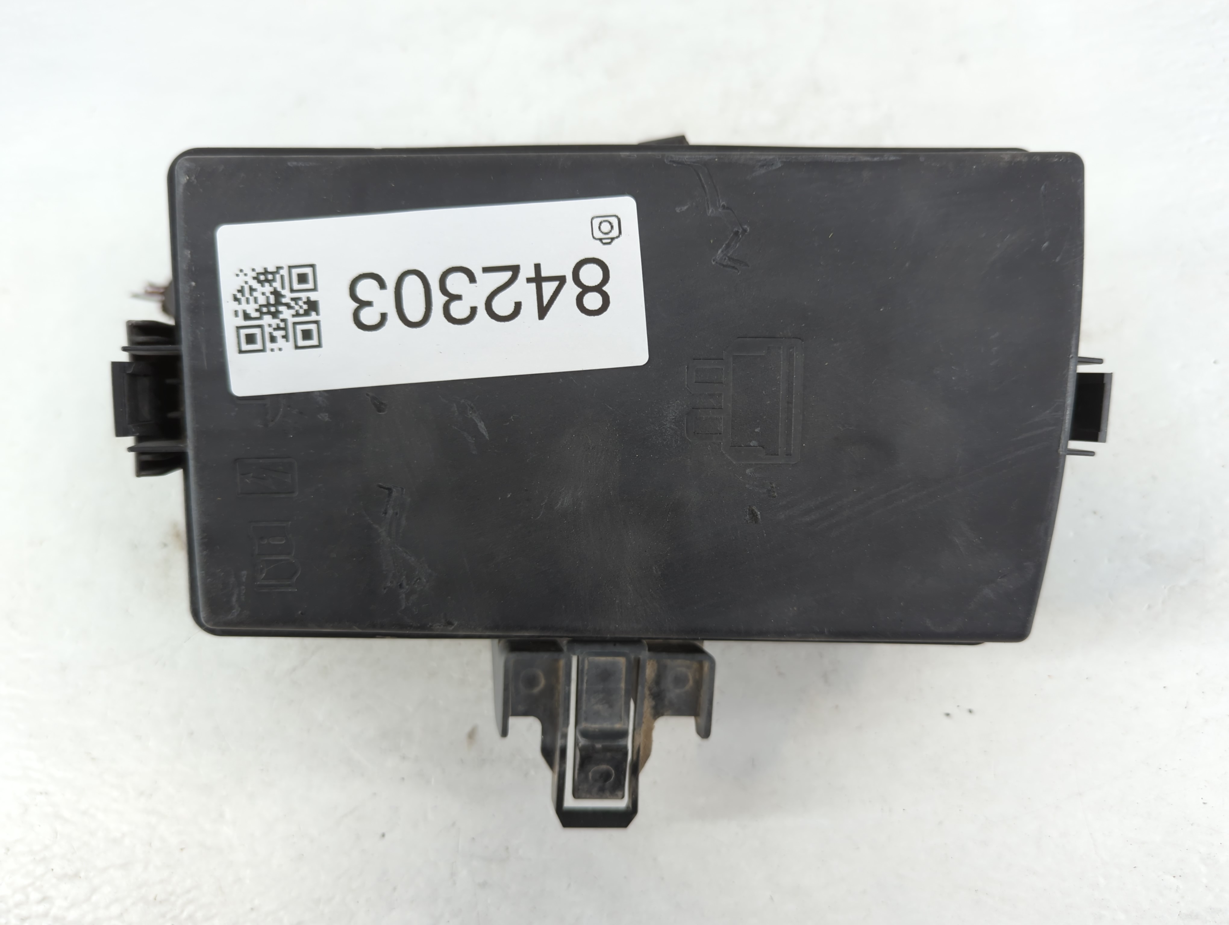 2018-2022 Volkswagen Tiguan Fusebox Fuse Box Relay Module 5qd 907 361 D 842303 - Oemusedautoparts1.com
