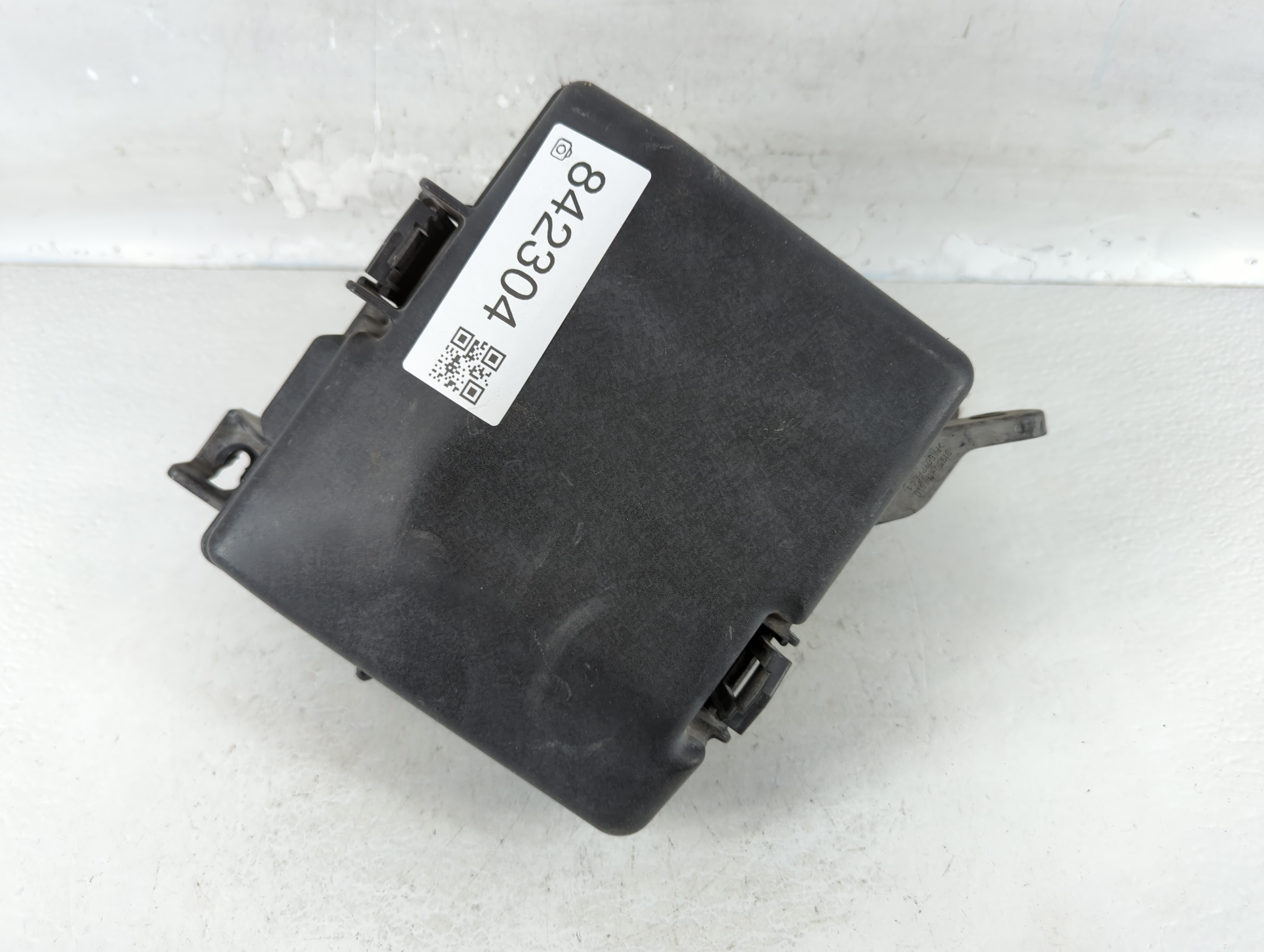 2016-2019 Kia Optima Fusebox Fuse Box Relay Module 91950-d5841 842304 - Oemusedautoparts1.com