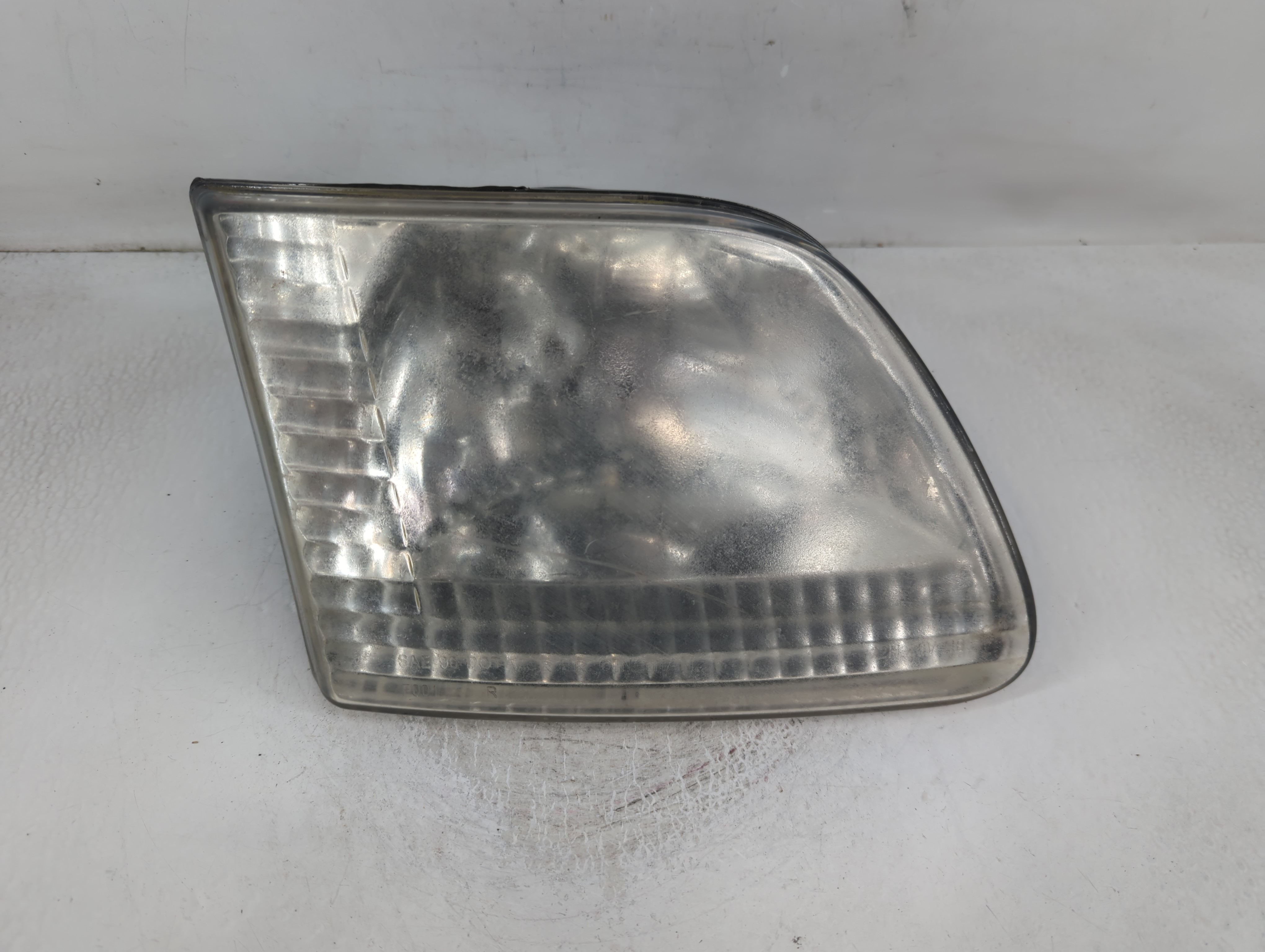 2003 Ford F-150 Passenger Right Oem Head Light Headlight Lamp 842308 - Oemusedautoparts1.com