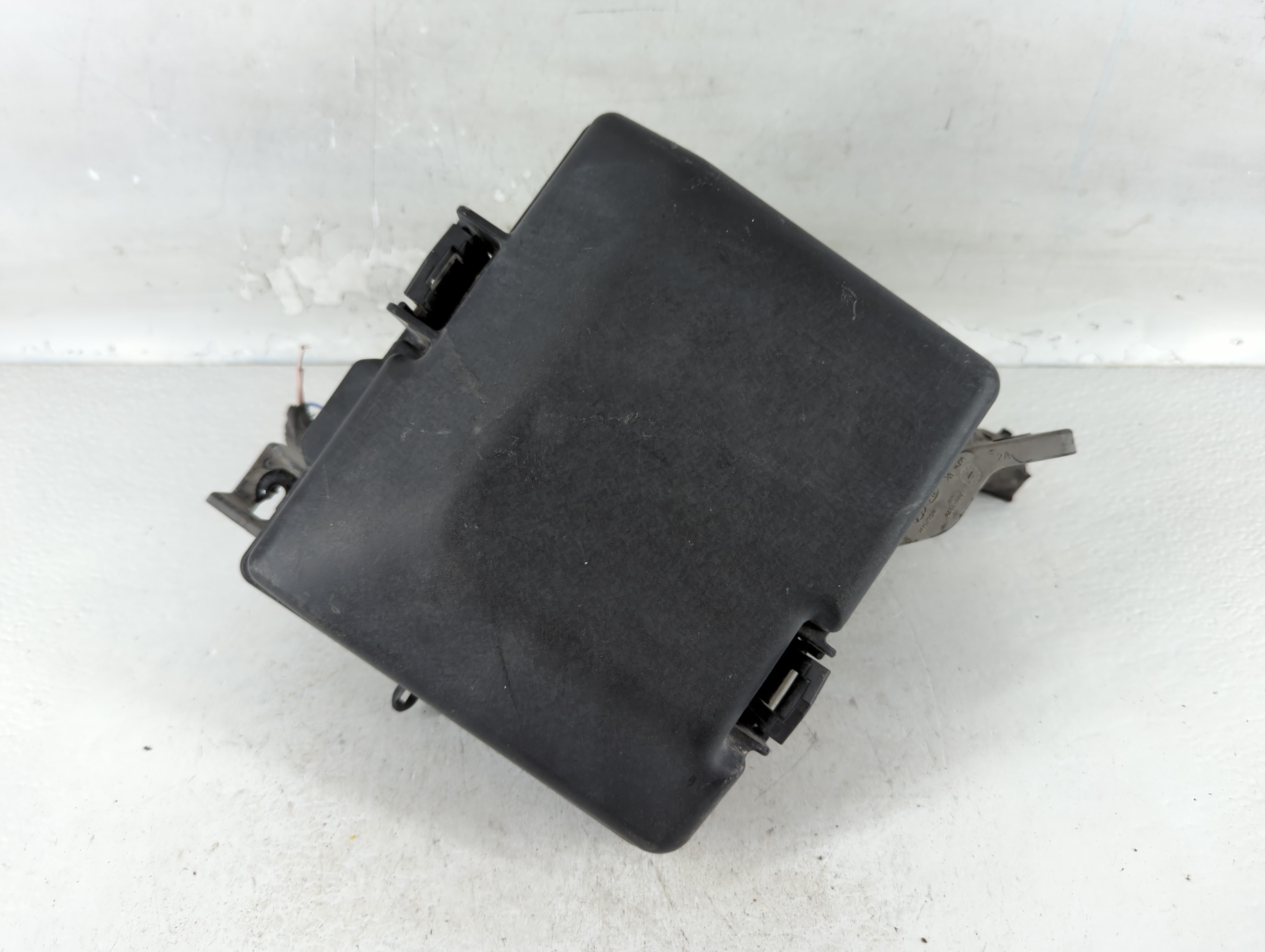 2018-2019 Hyundai Sonata Fusebox Fuse Box Relay Module 91951-c2850 842312 - Oemusedautoparts1.com